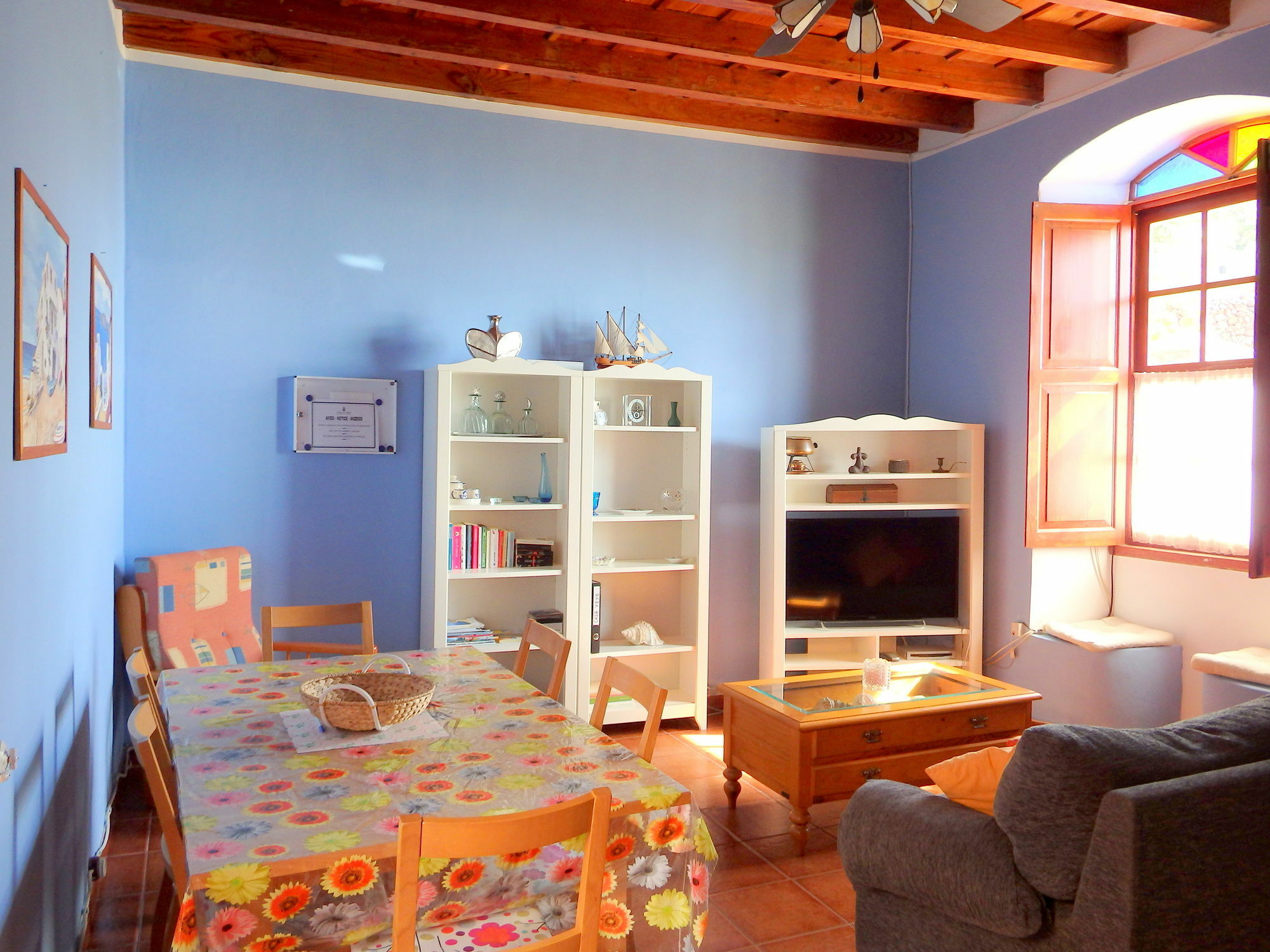Casa Yeyo Сasa de vacaciones Santa Cruz de Tenerife