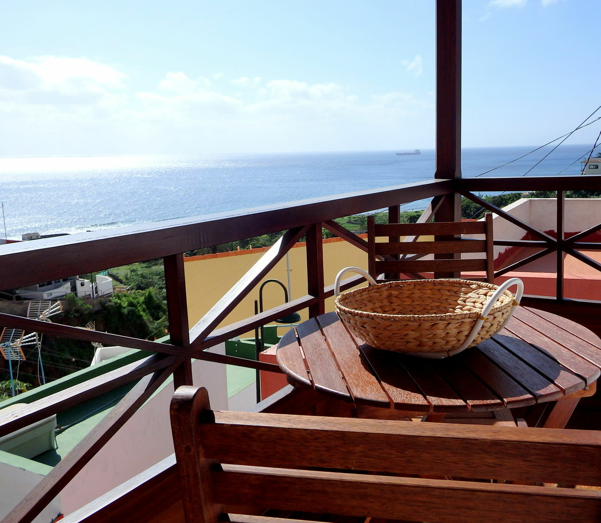 Сasa de vacaciones Casa Yeyo
