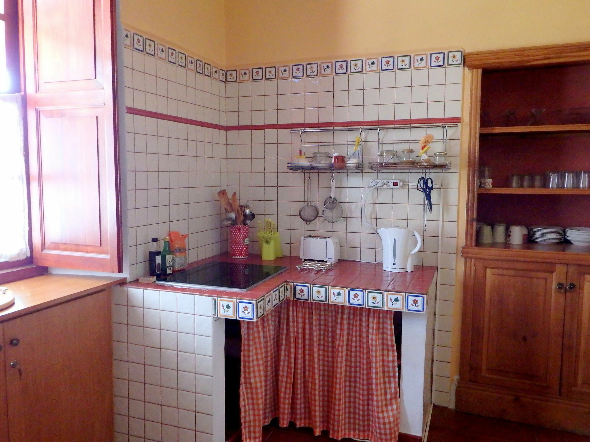 Casa Yeyo Сasa de vacaciones Santa Cruz de Tenerife
