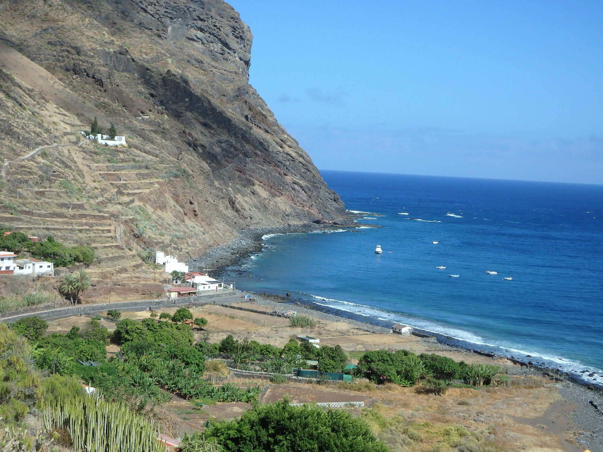 Casa Yeyo * Santa Cruz de Tenerife