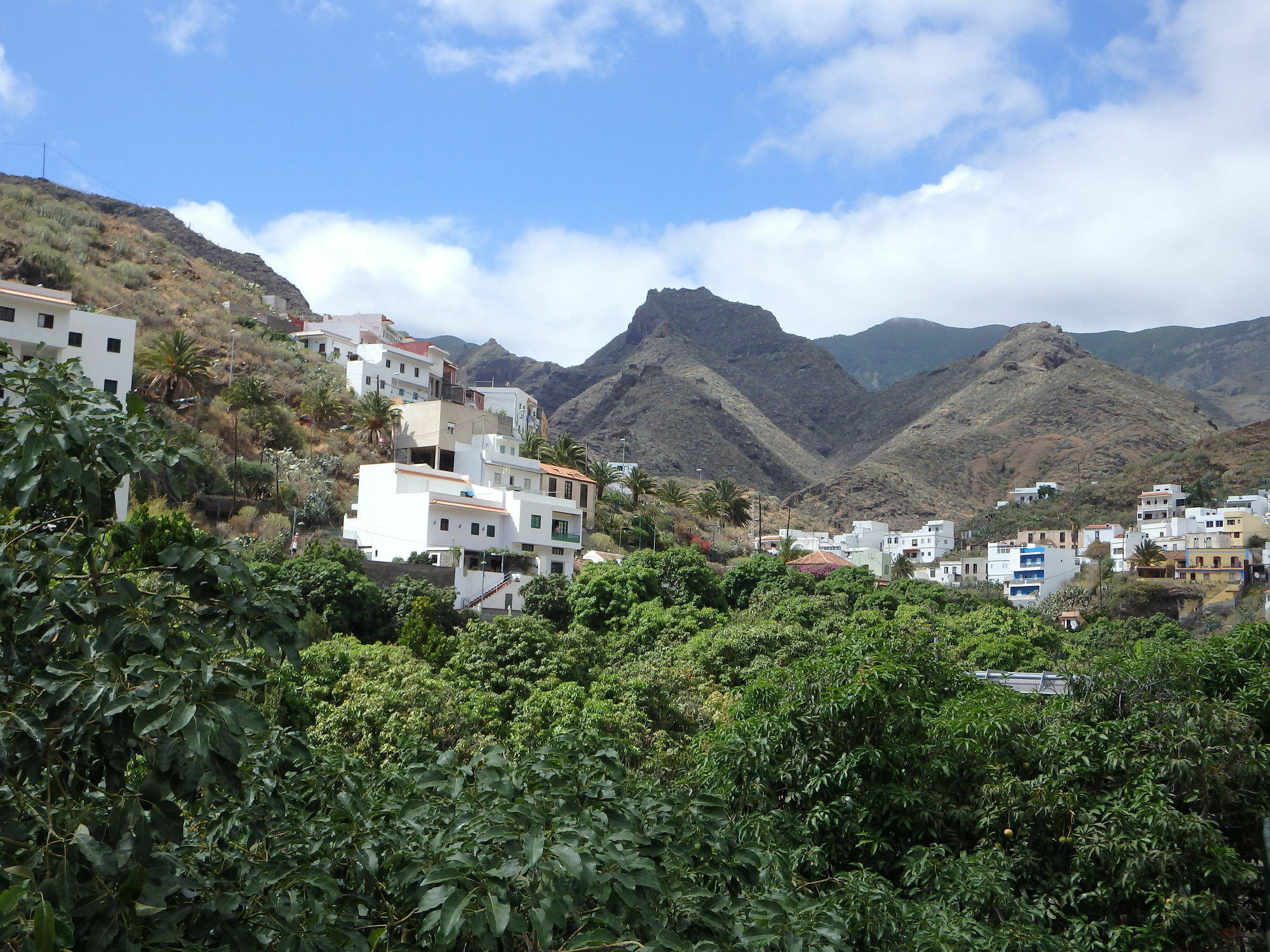 Casa Yeyo Сasa de vacaciones Santa Cruz de Tenerife