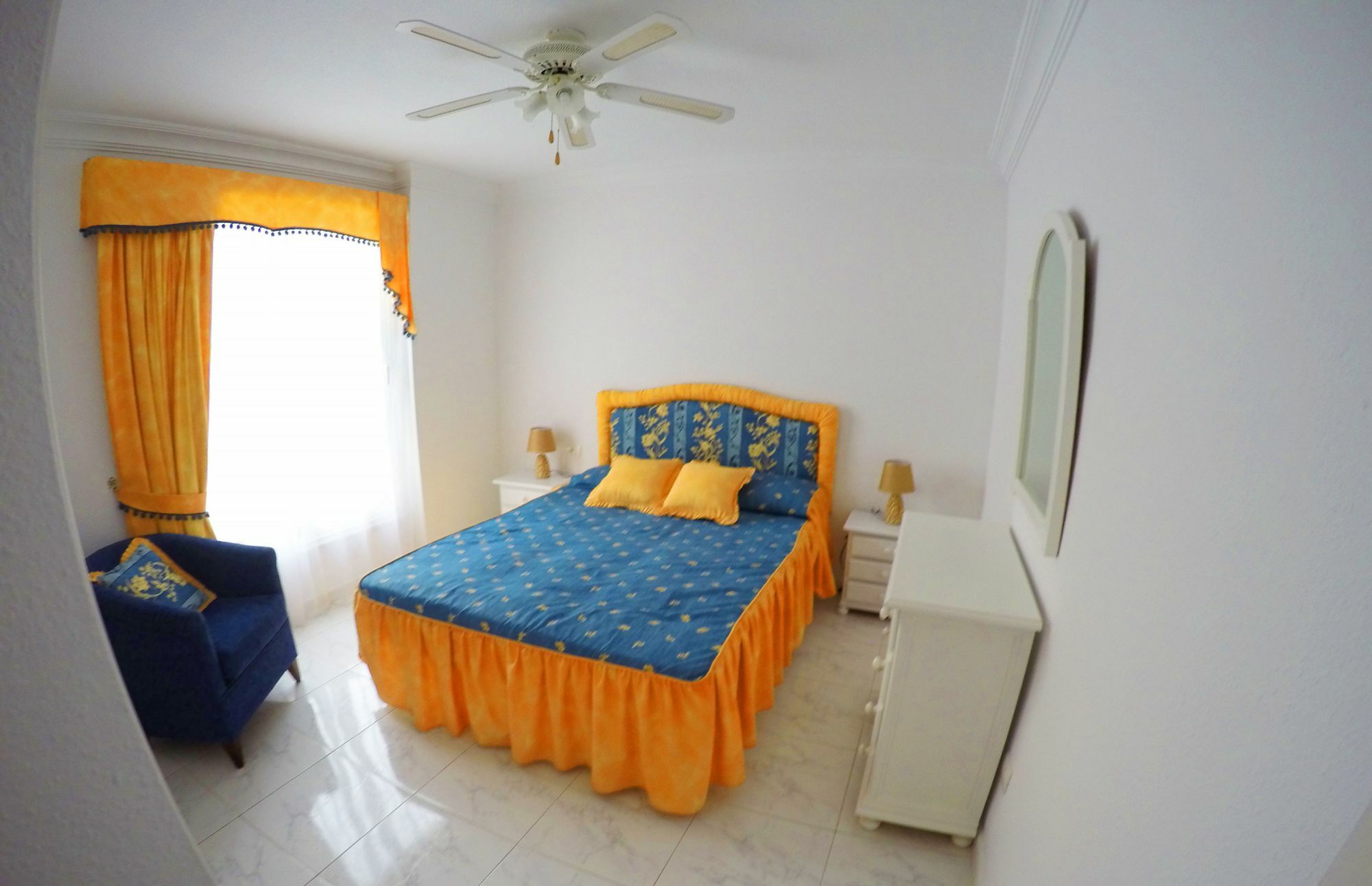 Diamantes Iii 106 Apartamento Arona (Tenerife)