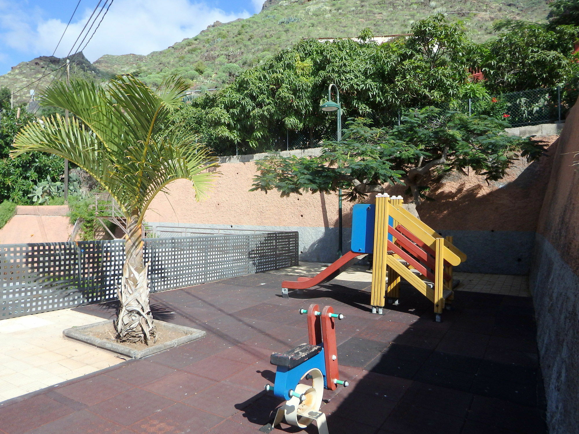 Casa Yeyo Santa Cruz de Tenerife