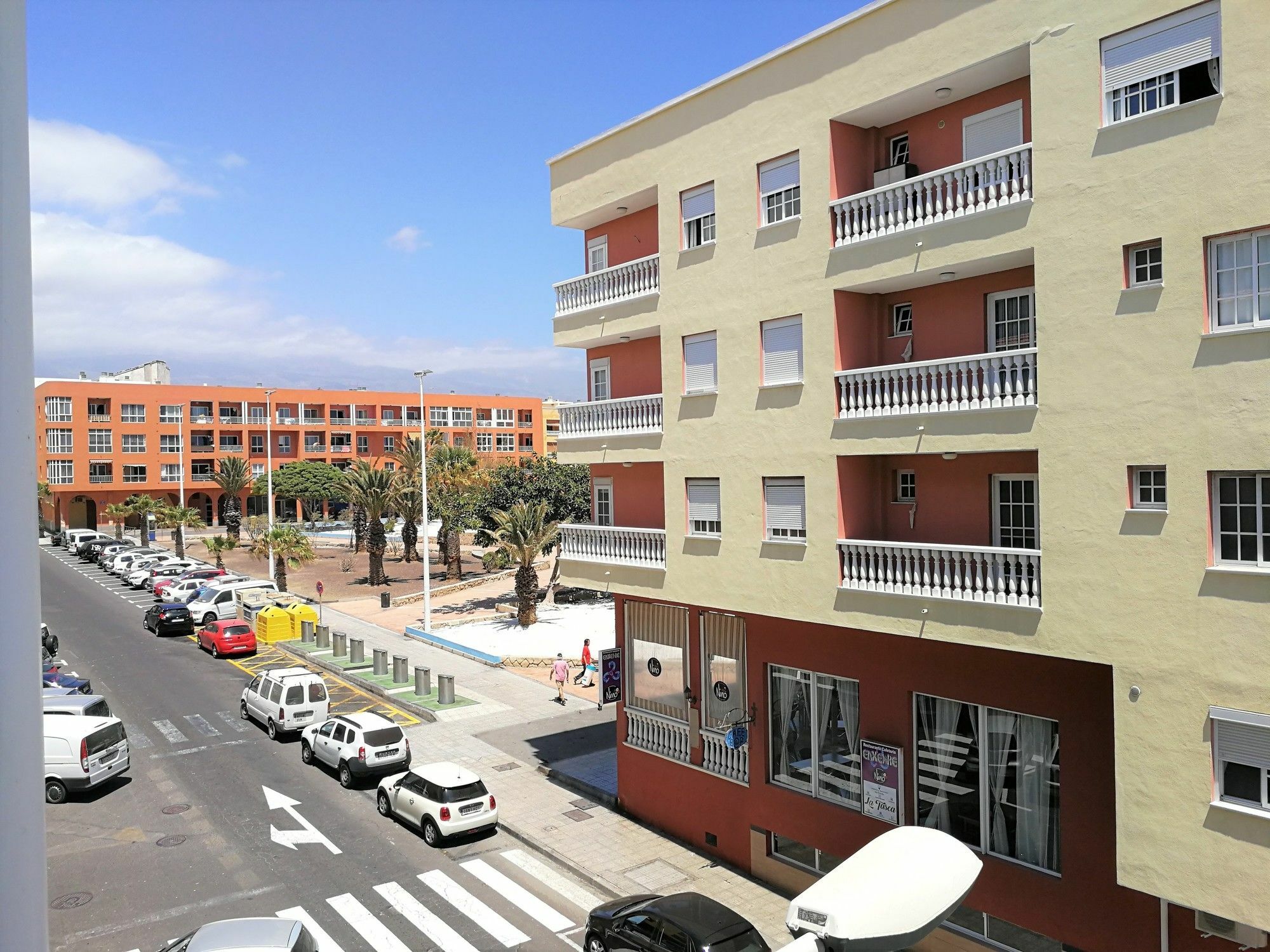 Alquilaencanarias- Medano Bogavante *