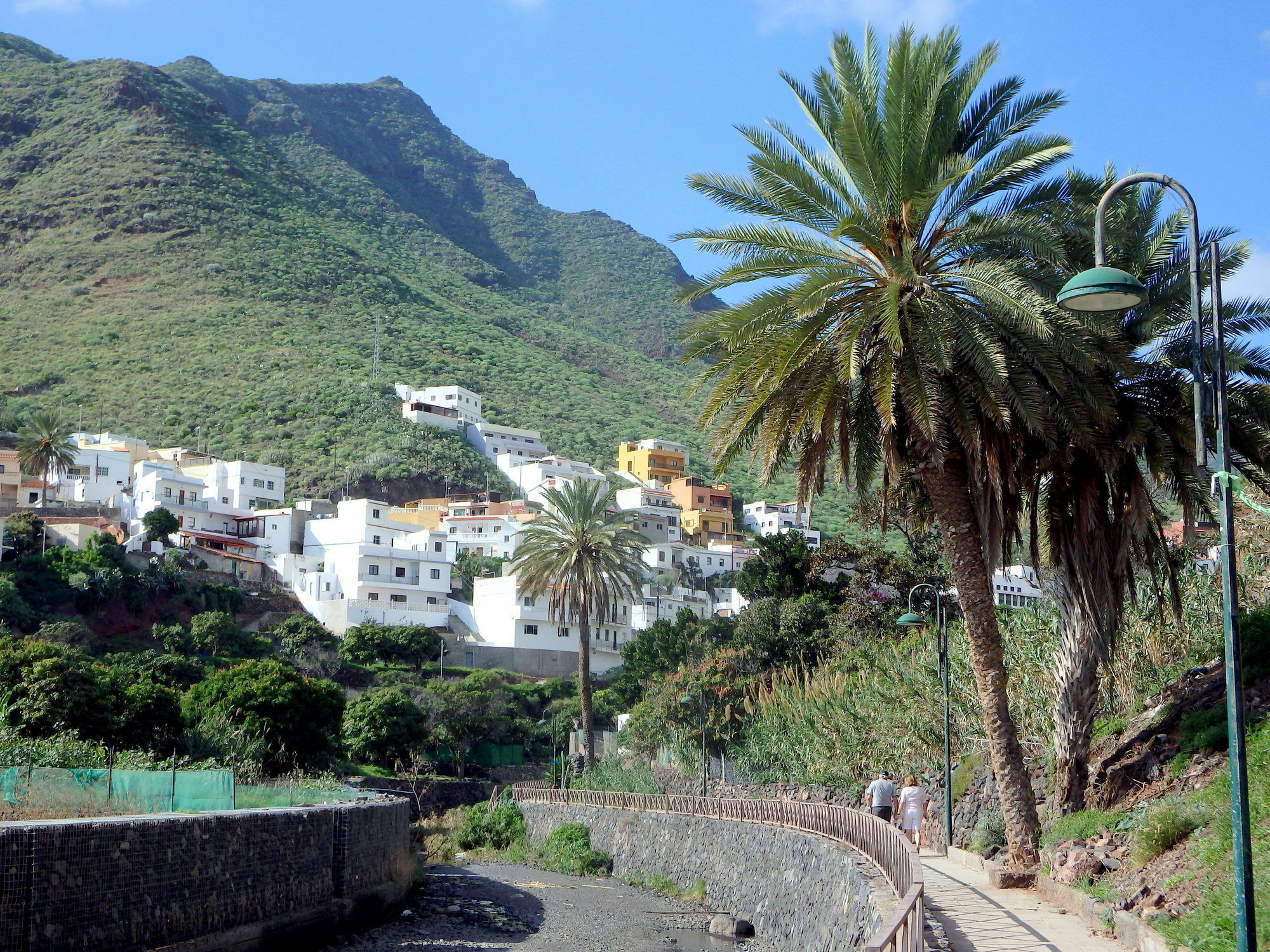 Casa Yeyo Сasa de vacaciones Santa Cruz de Tenerife