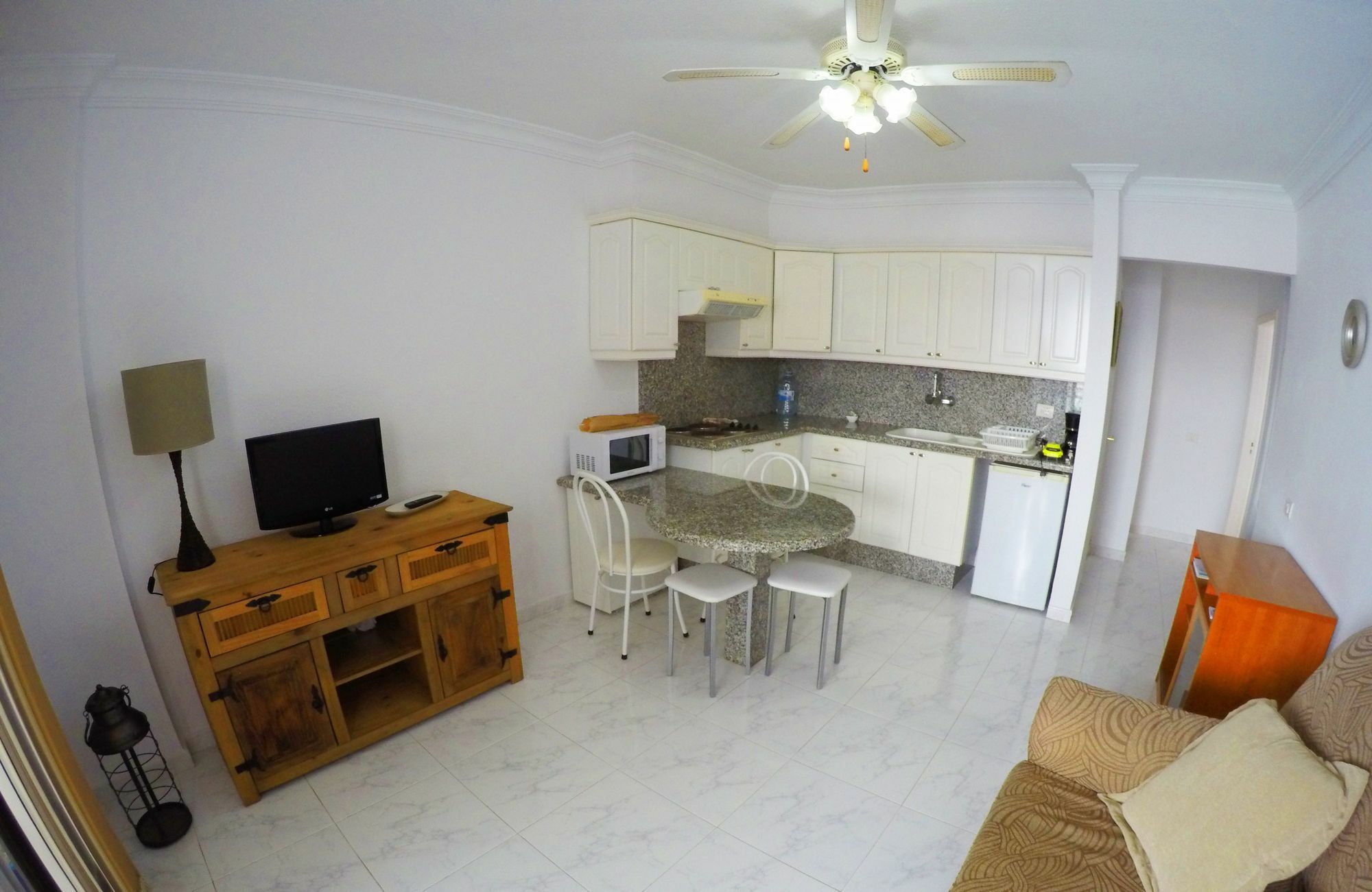 Diamantes Iii 106 Apartamento Arona (Tenerife)