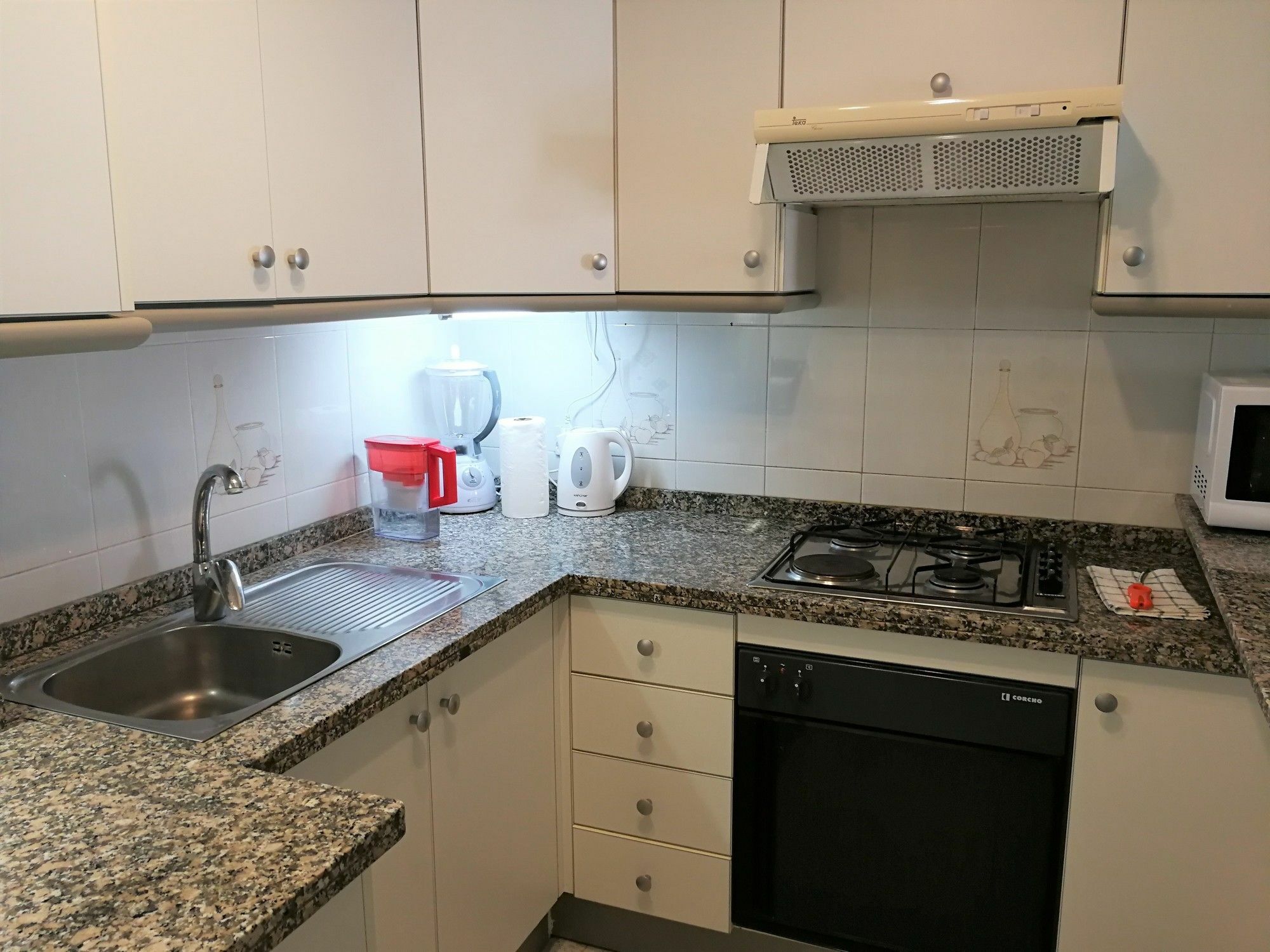 Appartement Alquilaencanarias- Medano Bogavante