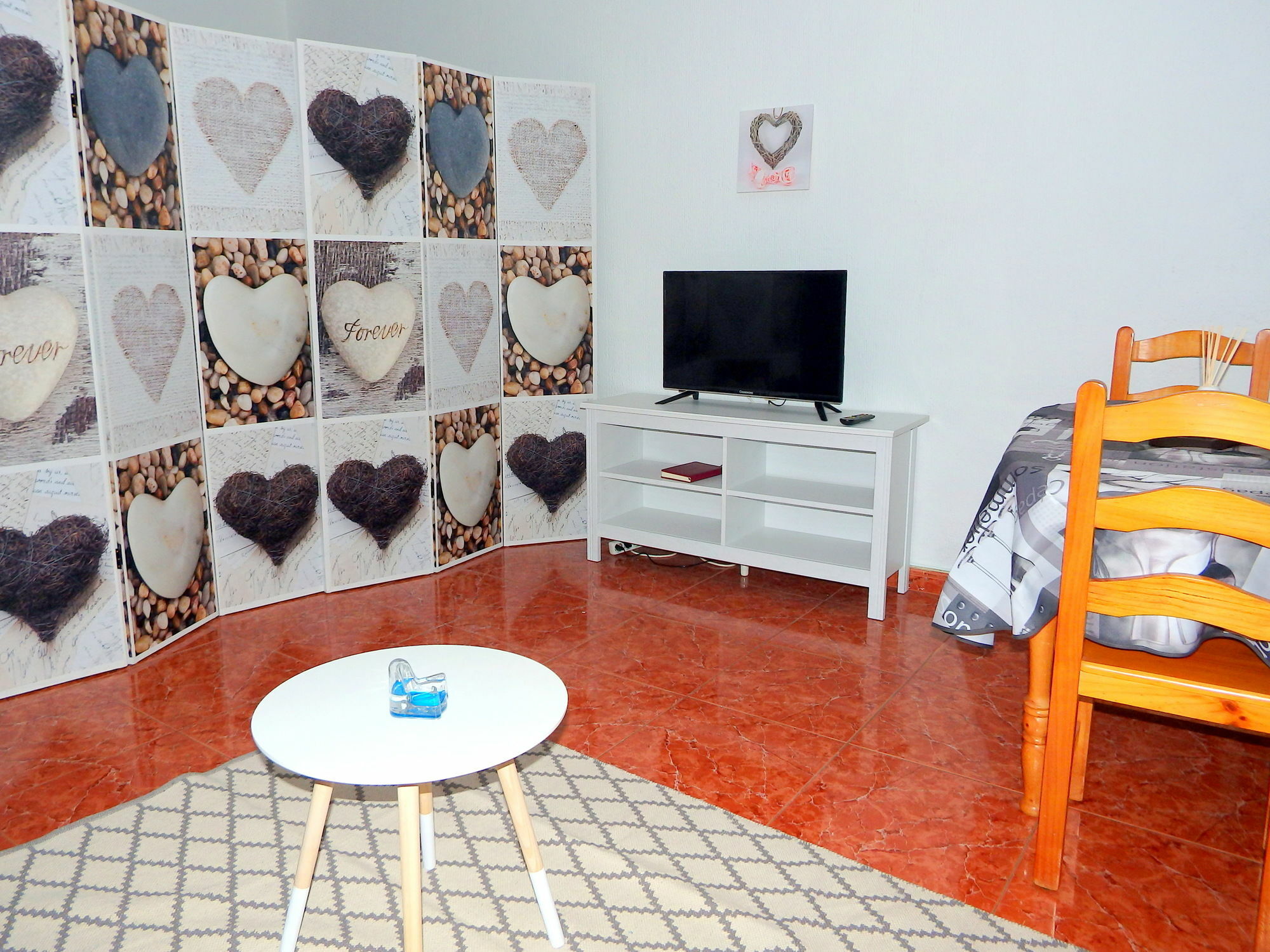 Apartamento Atlantic View
