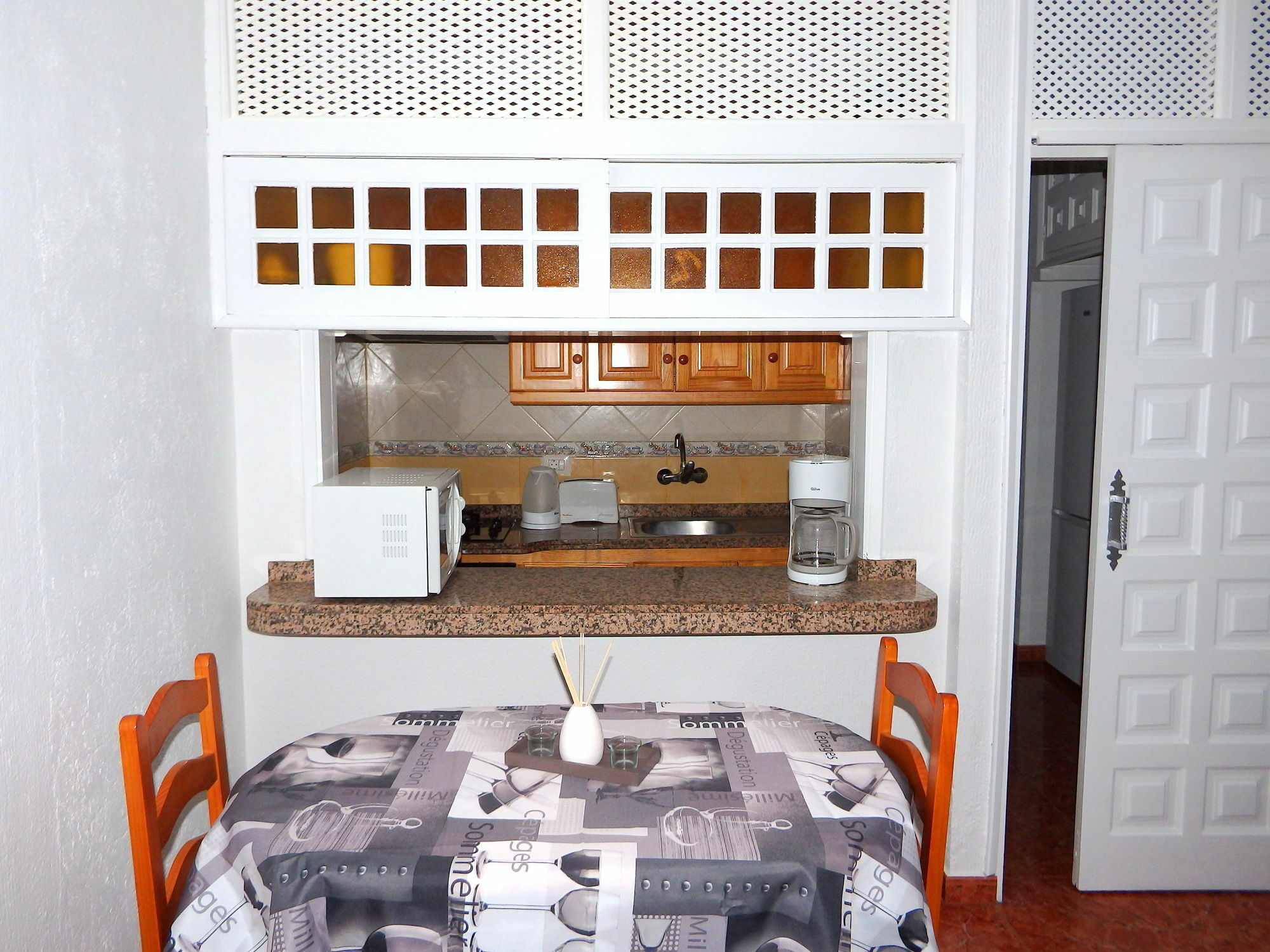 Atlantic View Icod De Los Vinos
