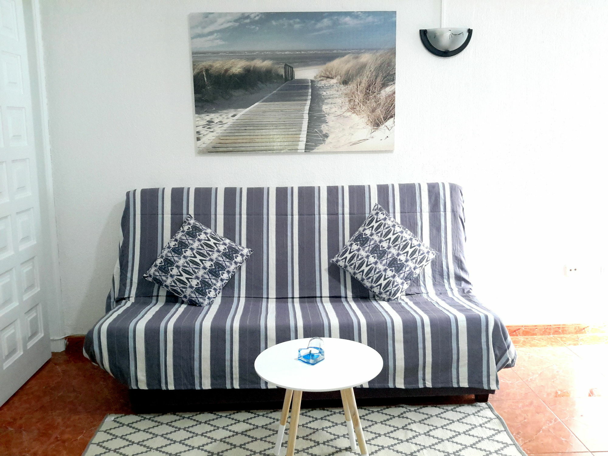 Apartamento Atlantic View
