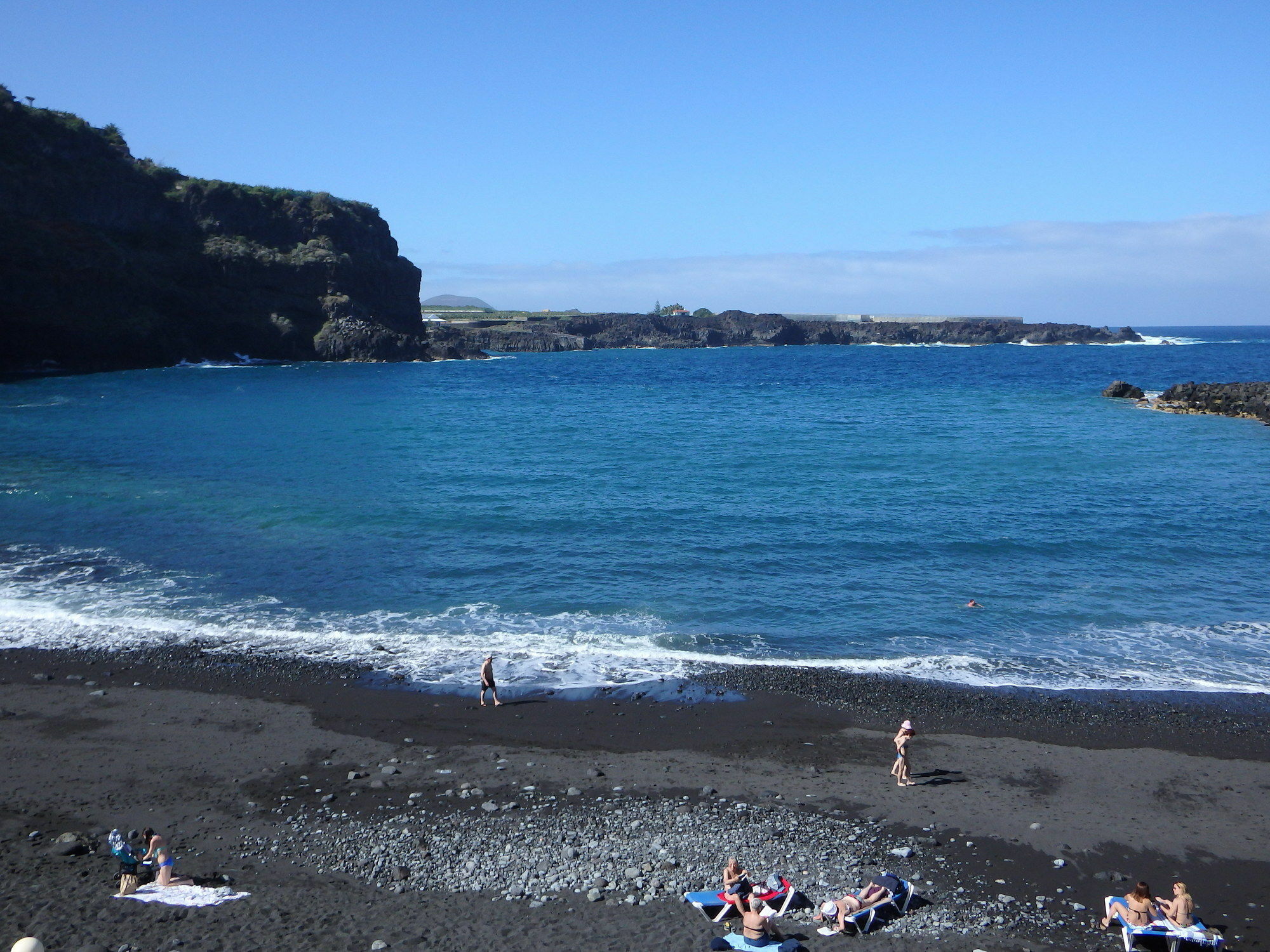 Apartamento Atlantic View *