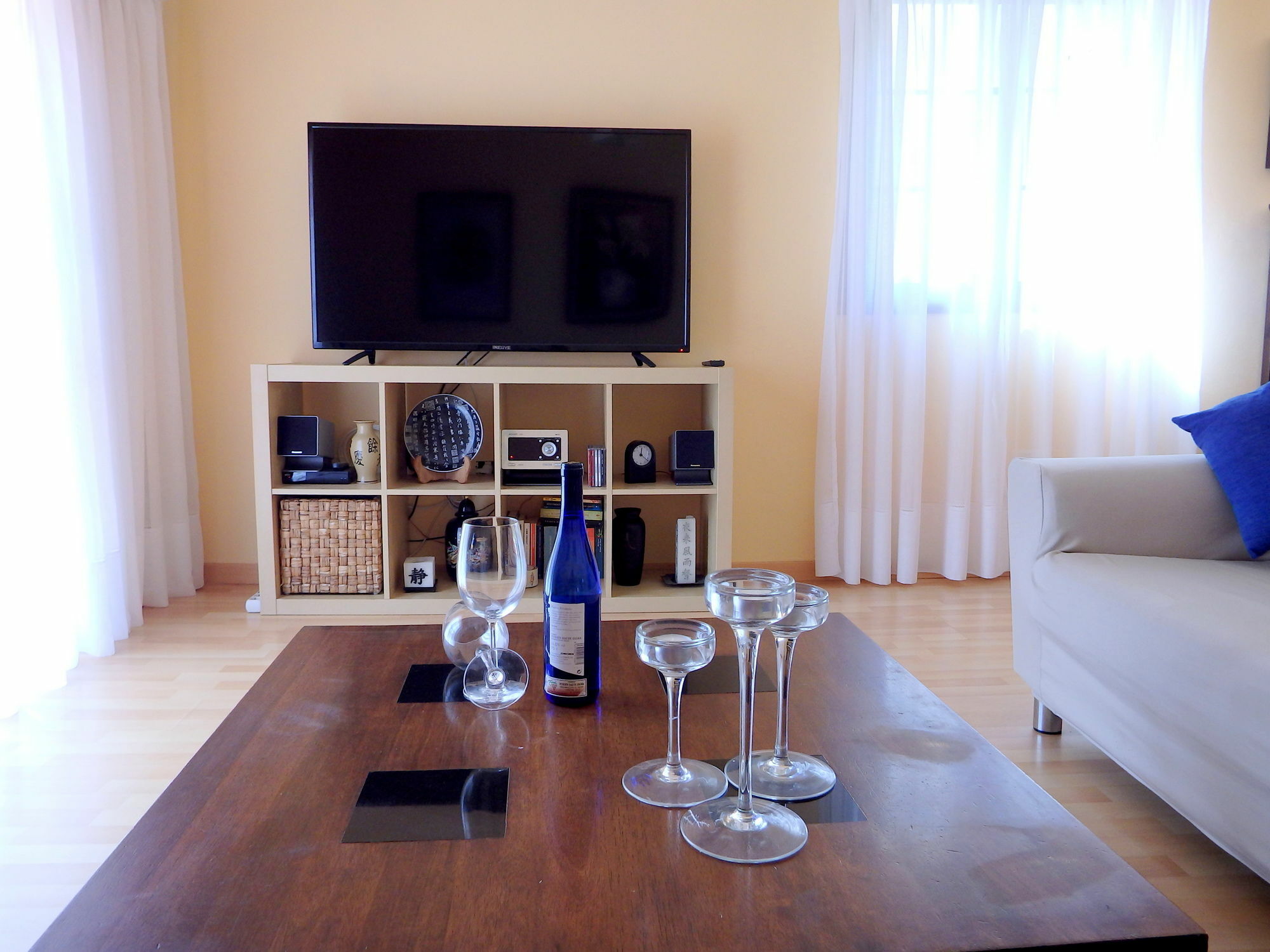 Apartment La Casa De Emma *