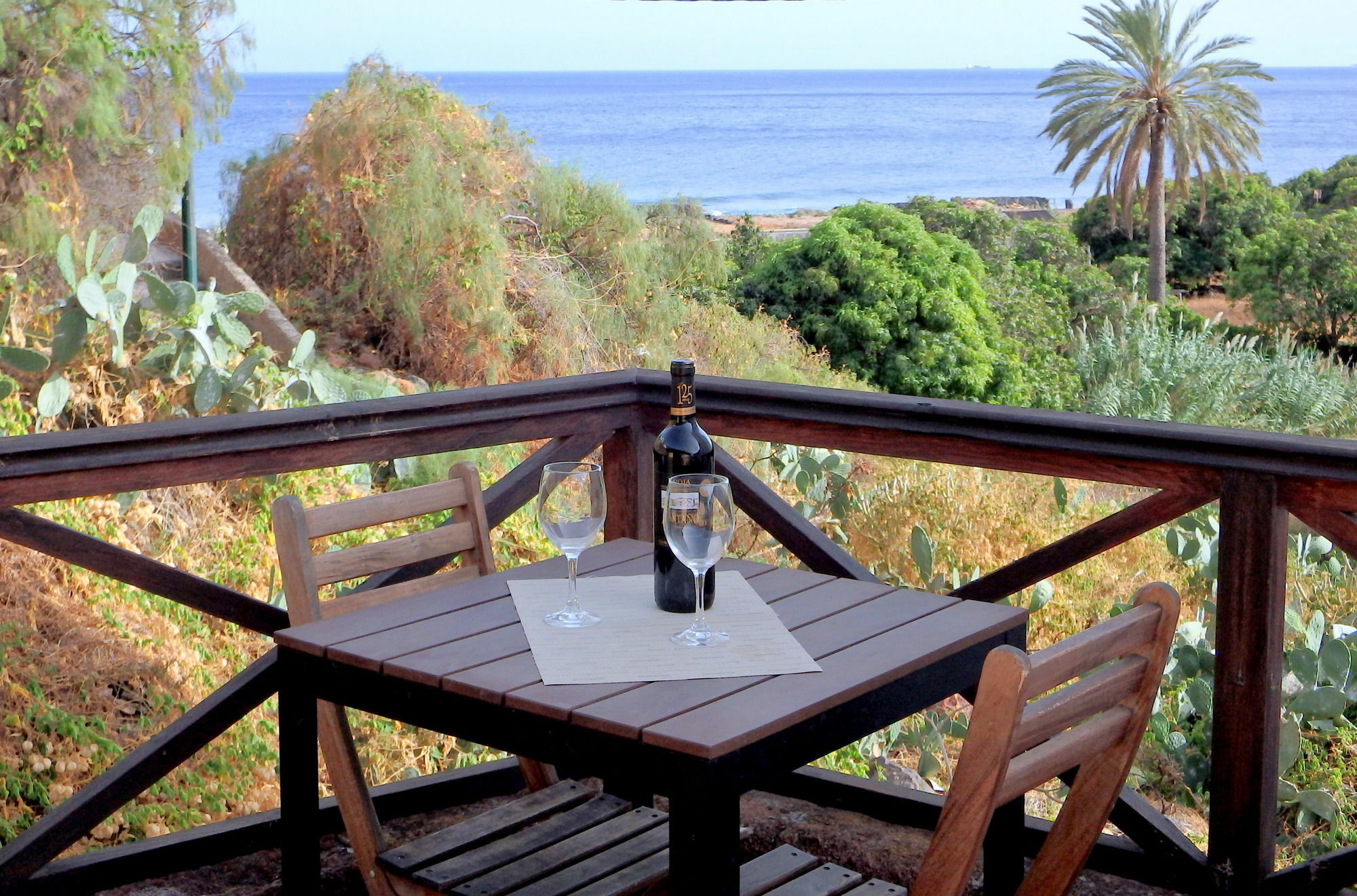 La Casa De Magda Сasa de vacaciones Santa Cruz de Tenerife