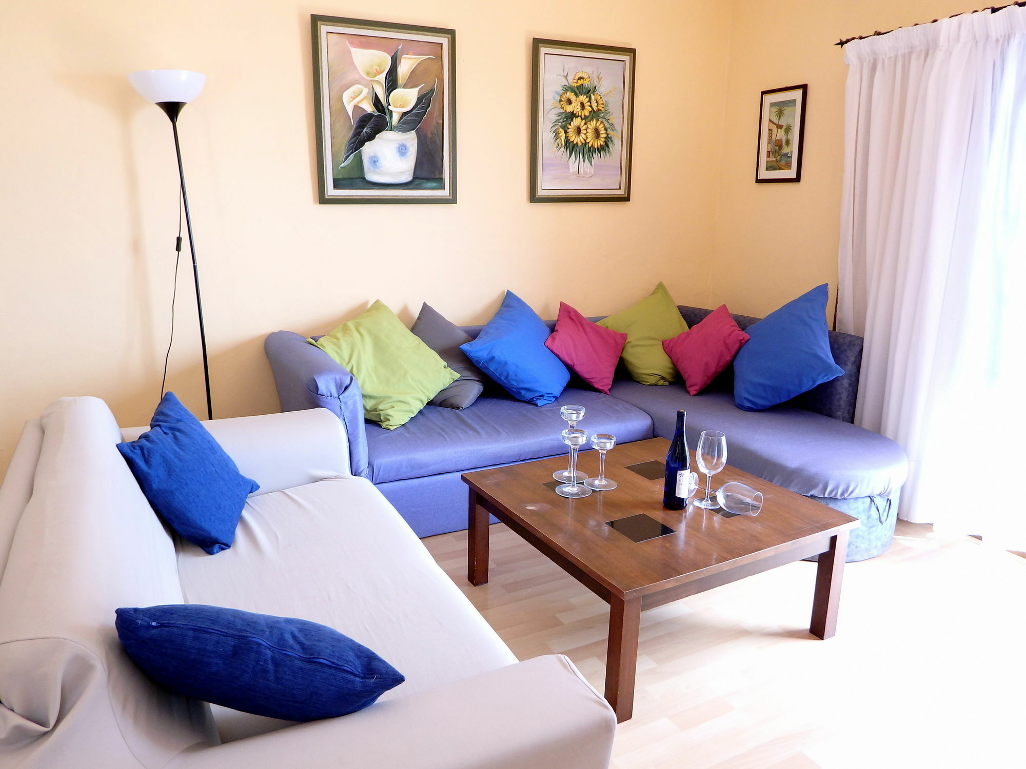 La Casa De Emma