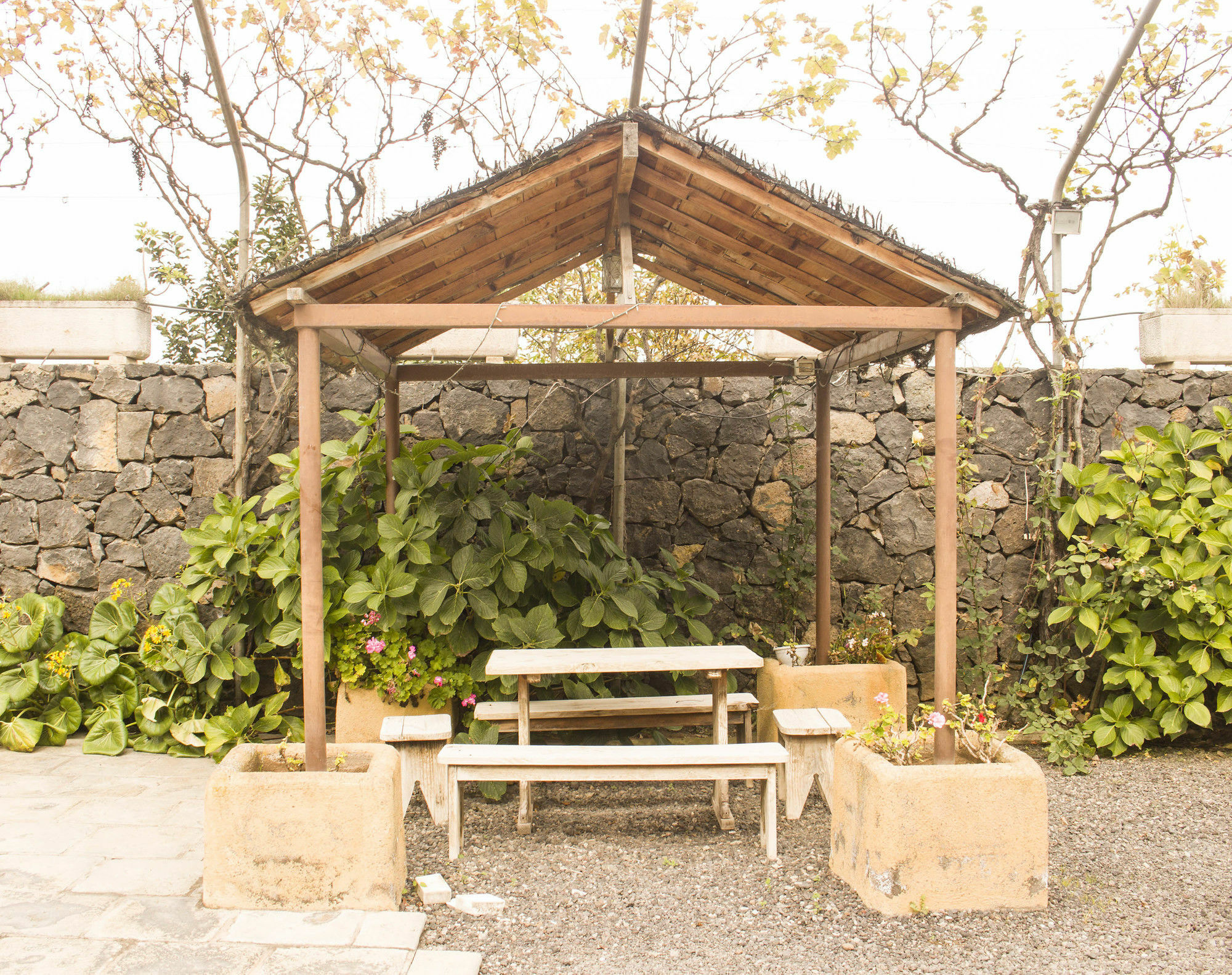 La Tanquera Villa *