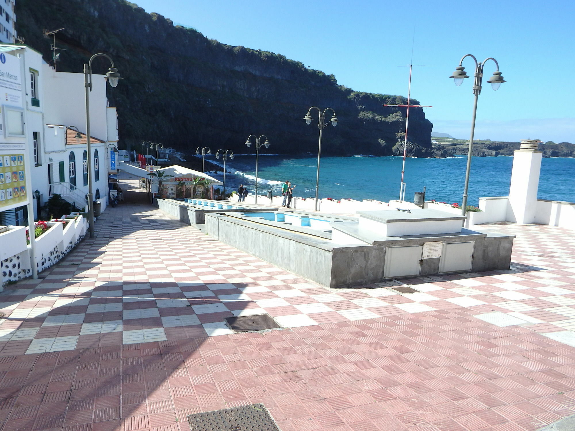 Atlantic View *