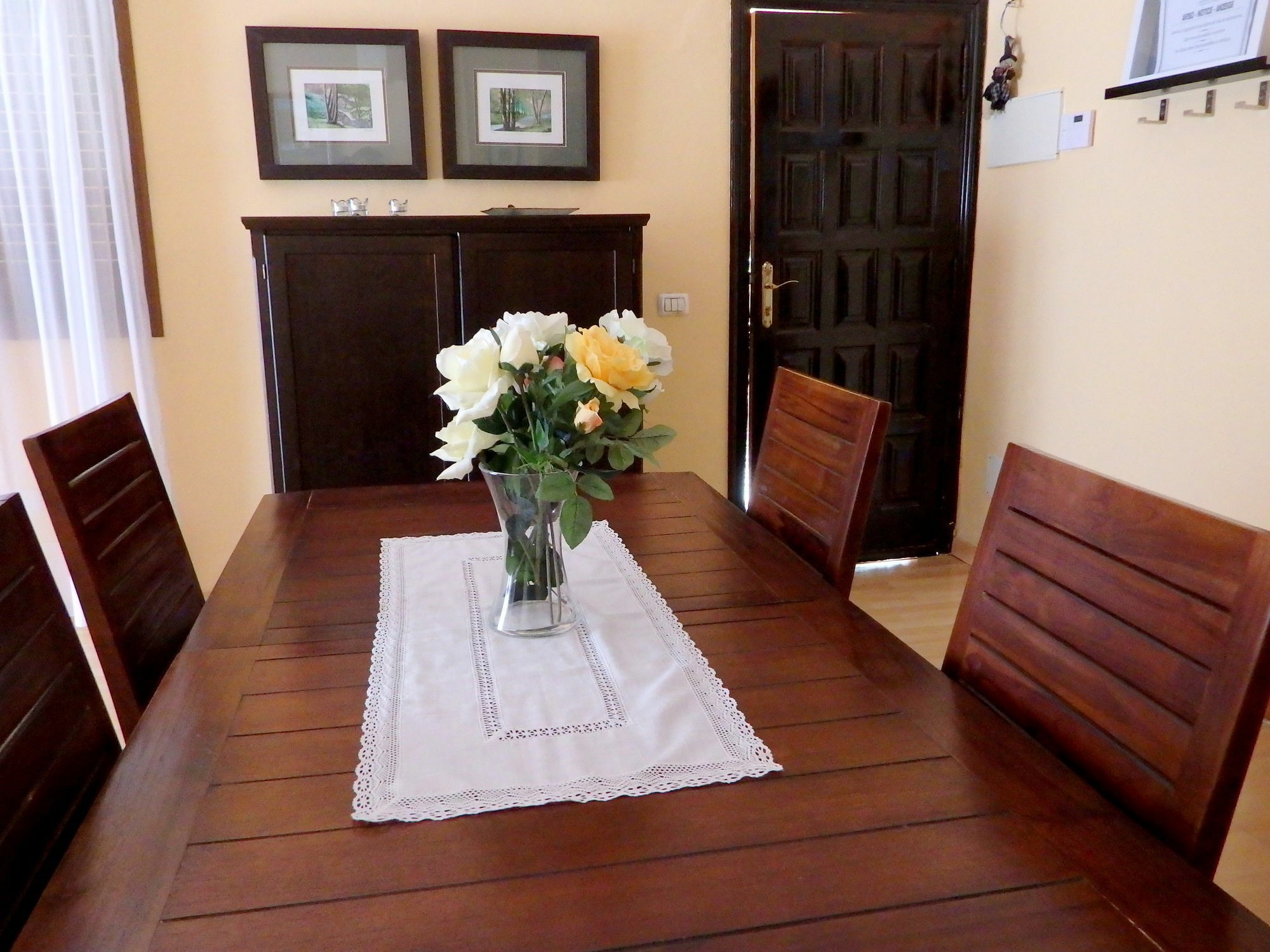 Apartment La Casa De Emma Santa Cruz de Tenerife