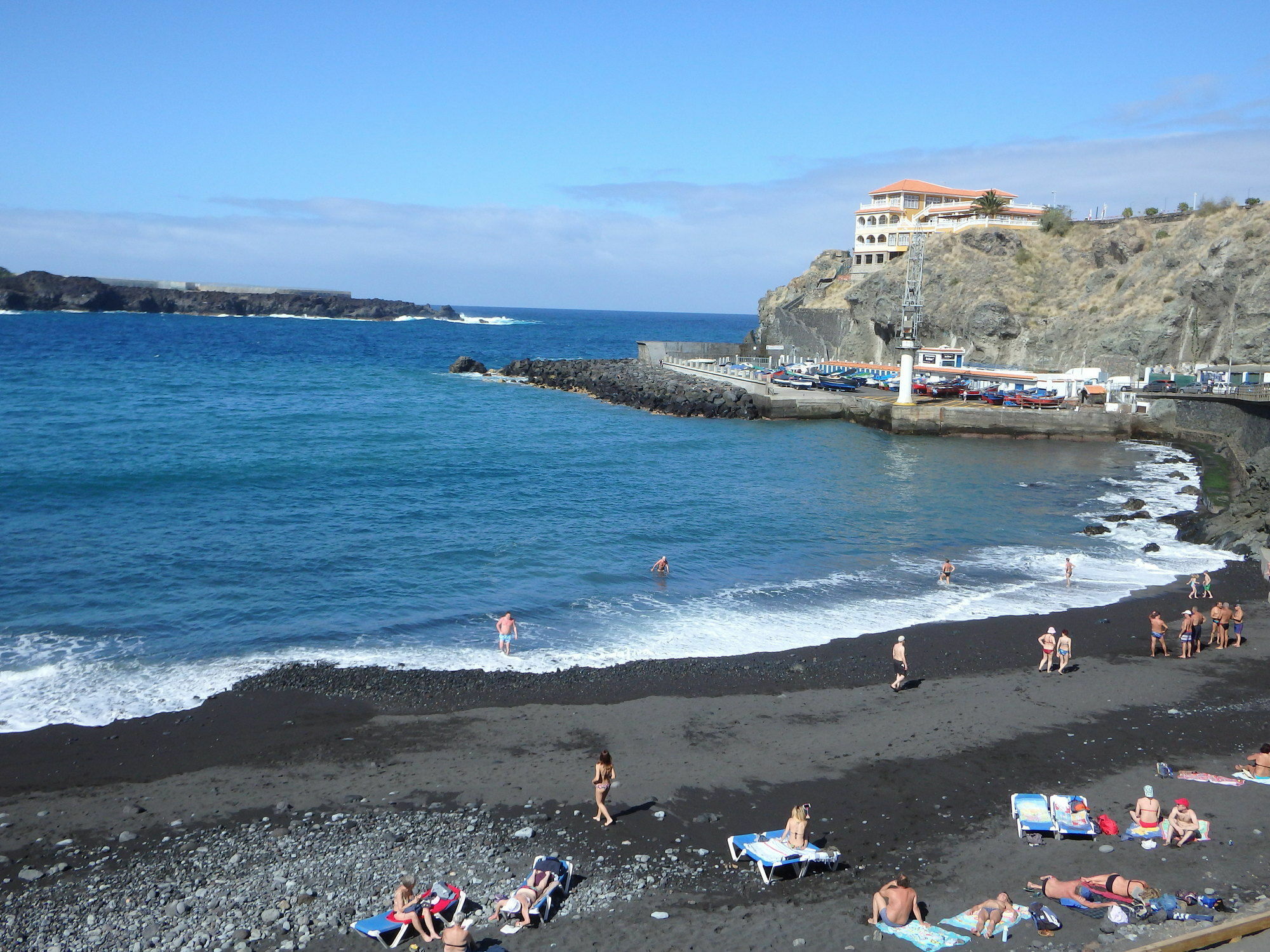 Atlantic View Icod De Los Vinos