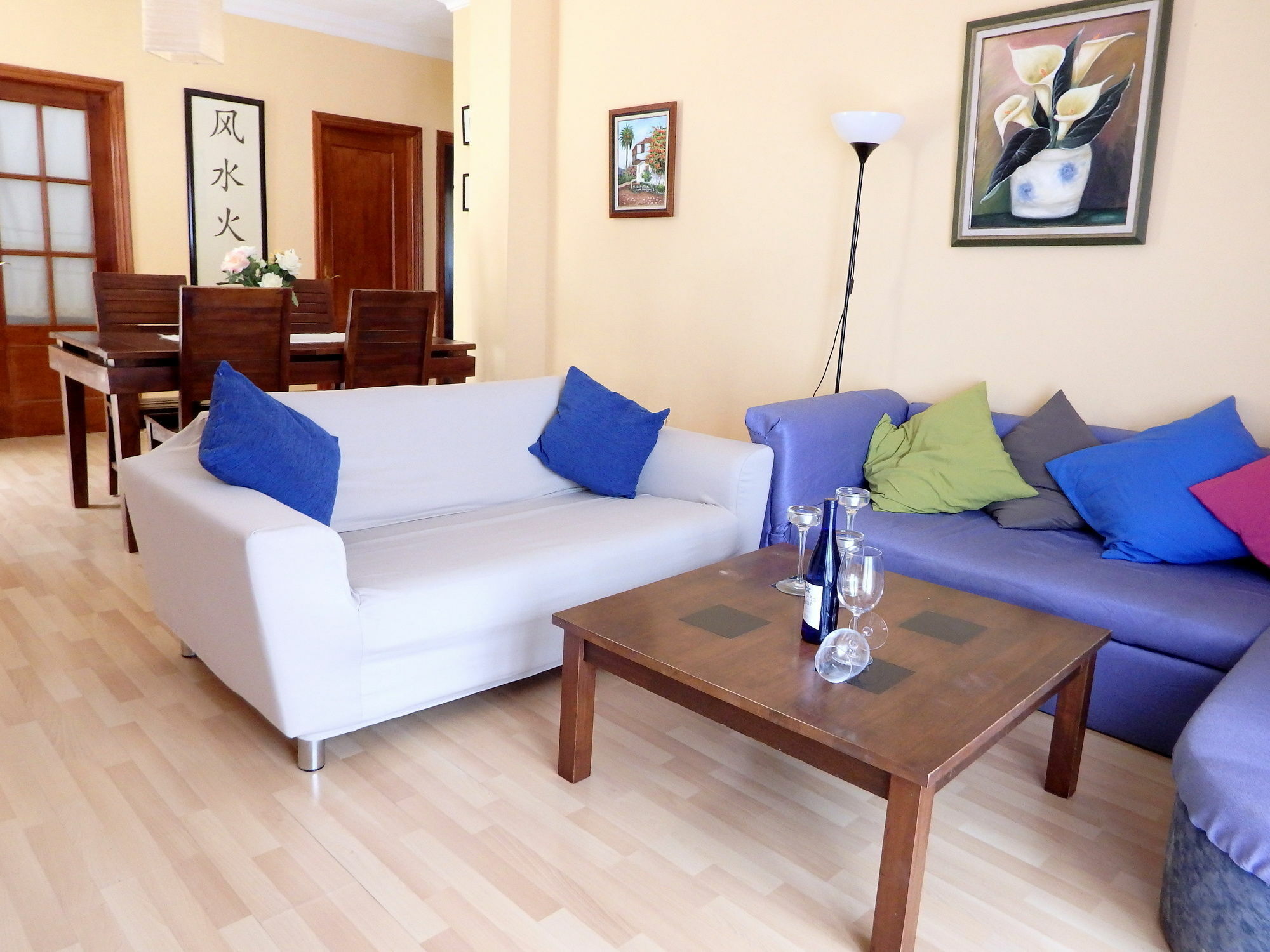 Apartment La Casa De Emma *