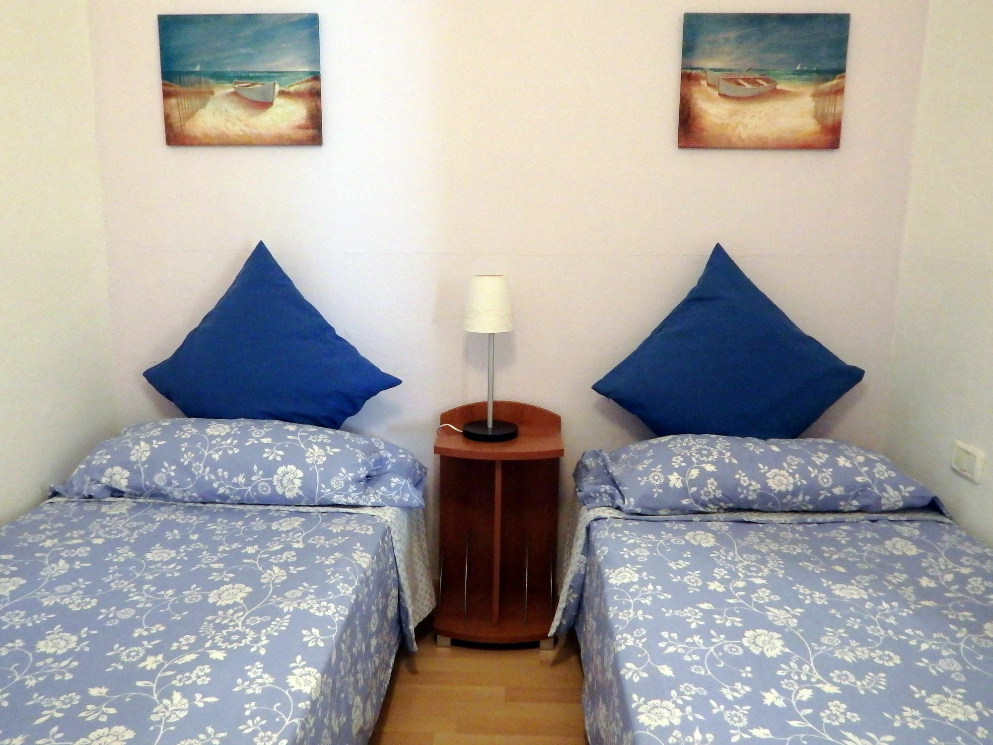 La Casa De Emma Apartment