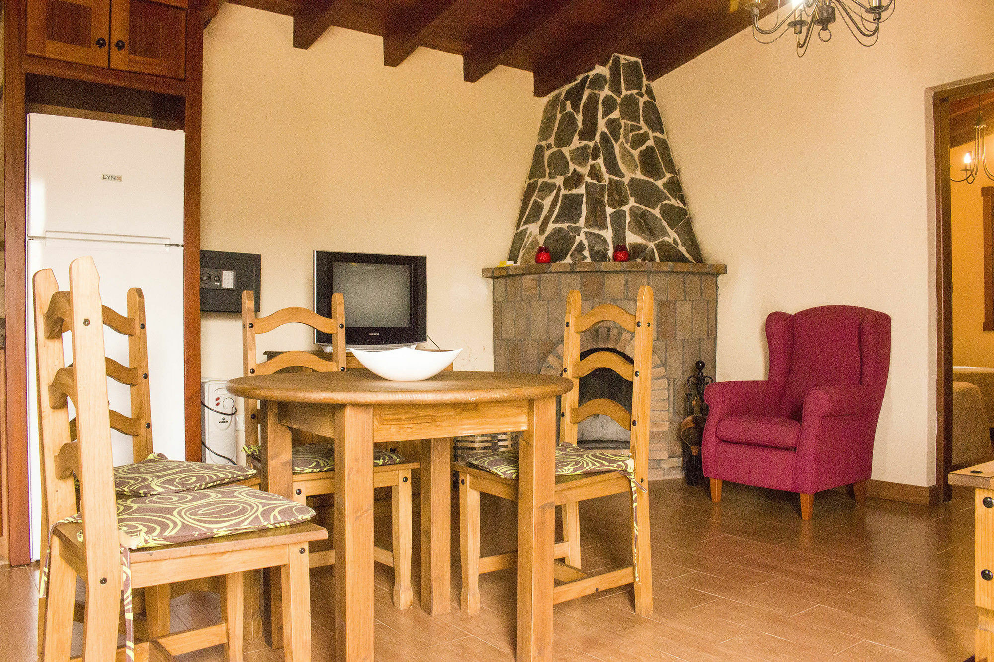 Villa La Tanquera Los Realejos