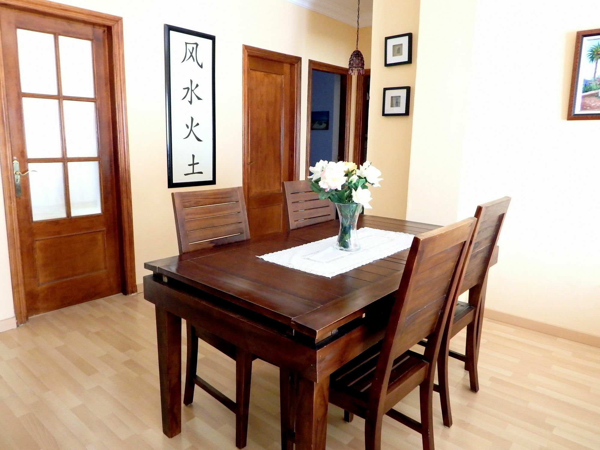 La Casa De Emma Apartment Santa Cruz de Tenerife