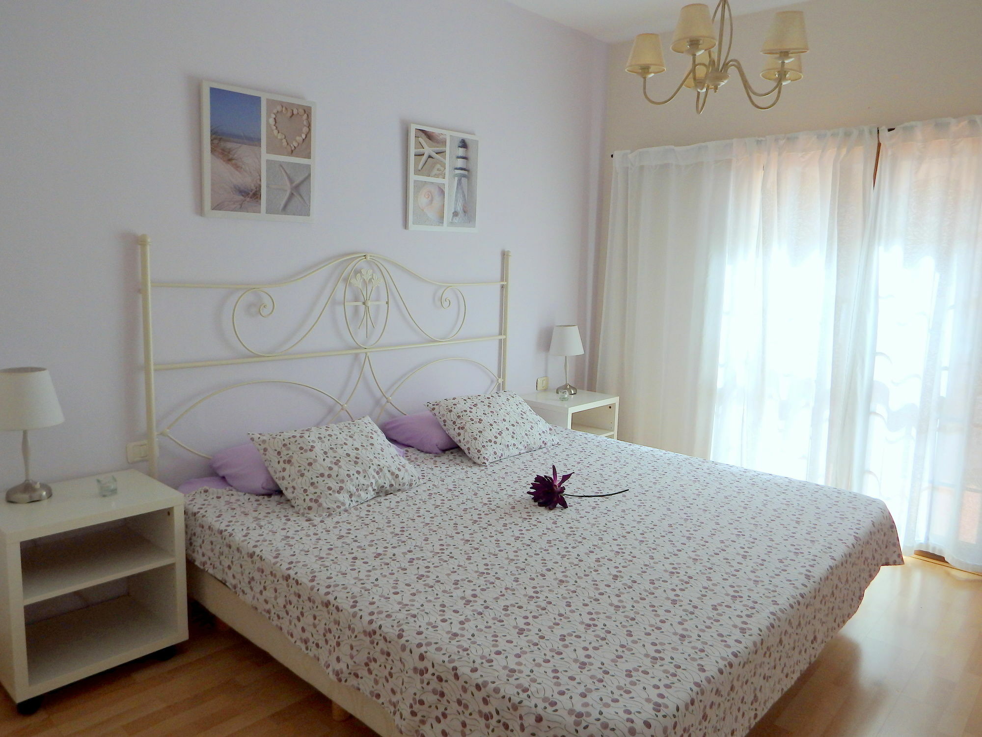 La Casa De Emma Apartment