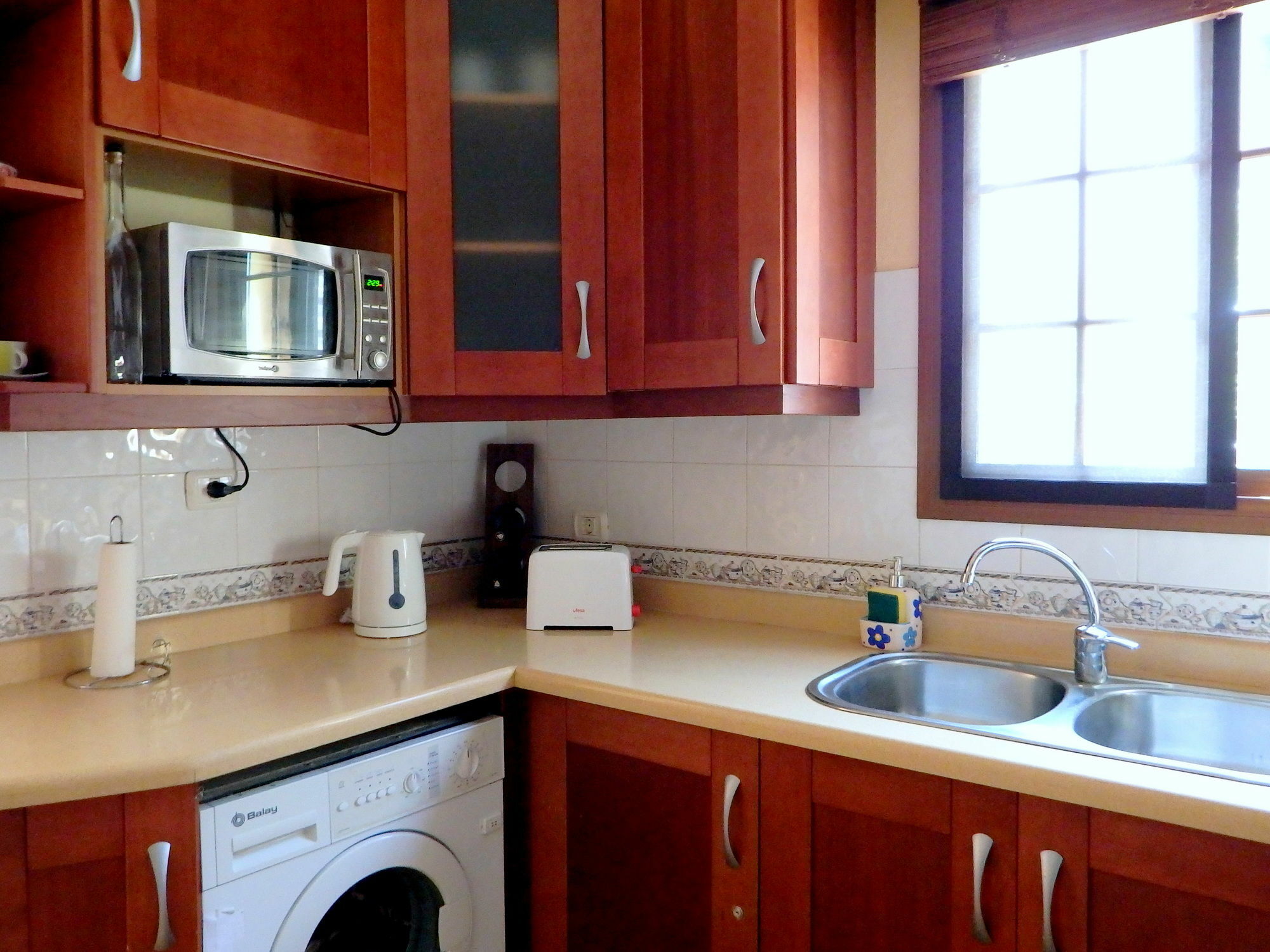 La Casa De Emma Apartment Santa Cruz de Tenerife