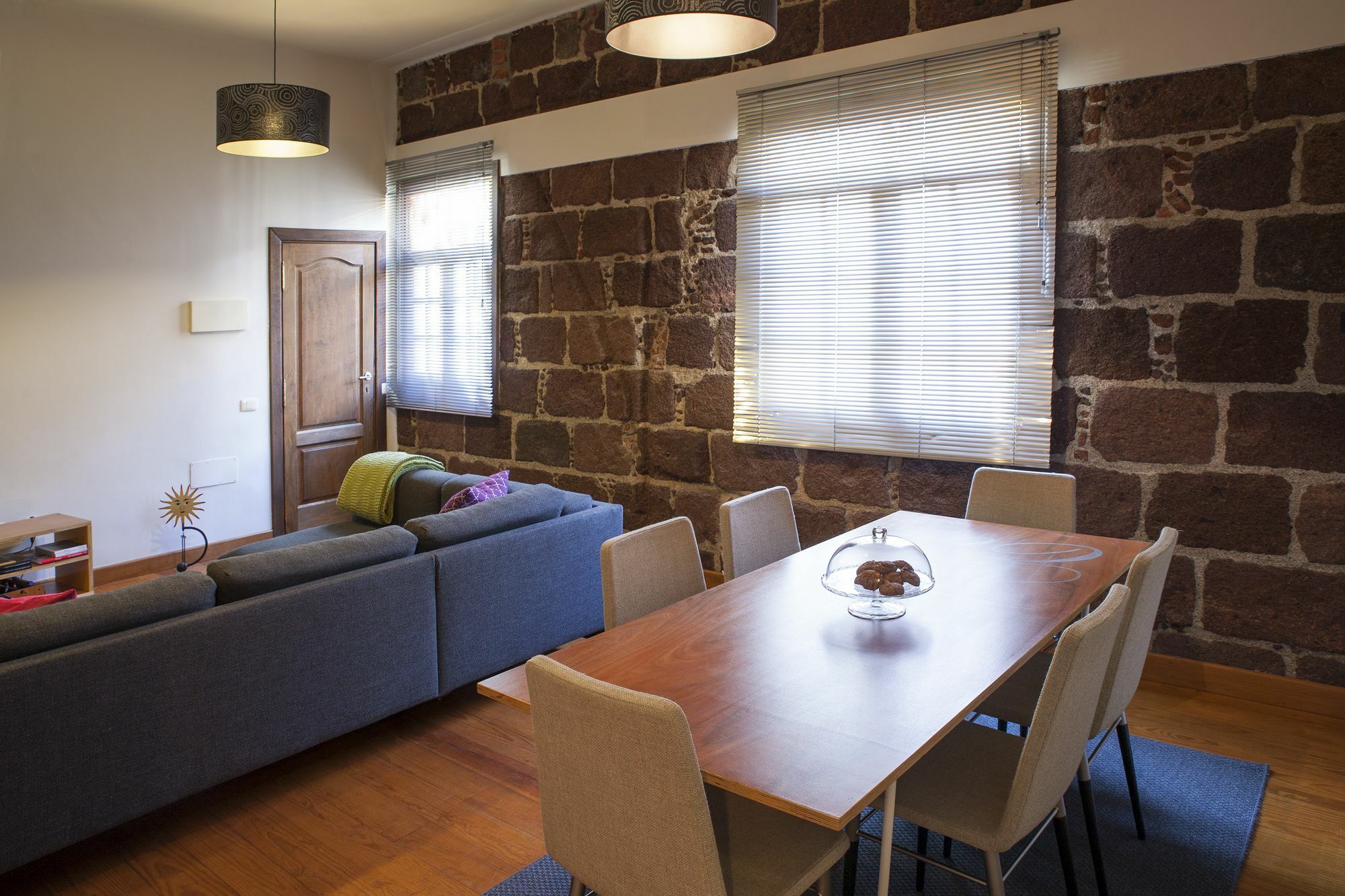 Larita's House Holiday home