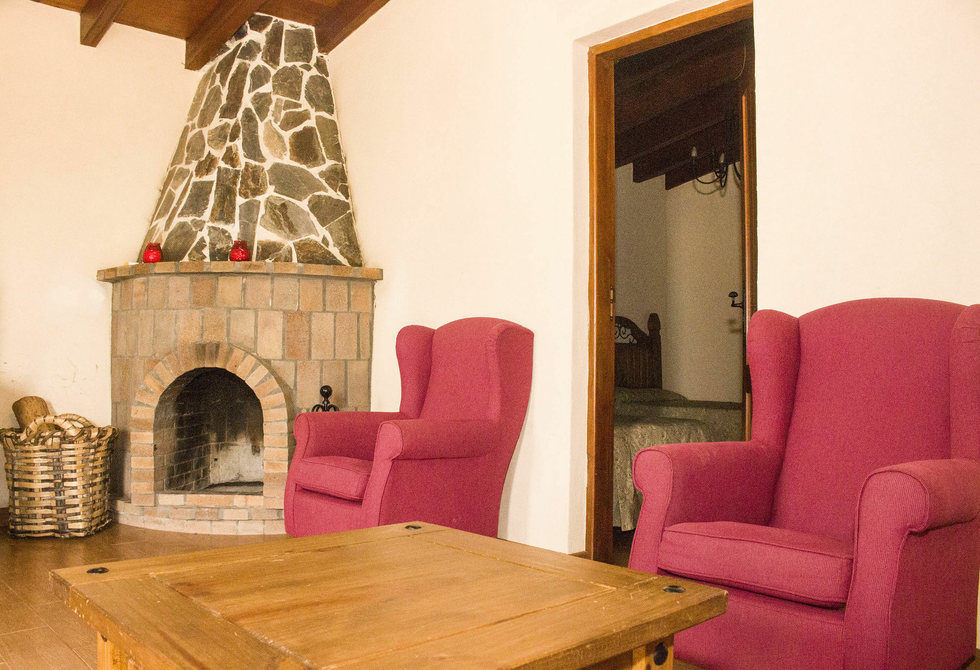 La Tanquera Villa Los Realejos