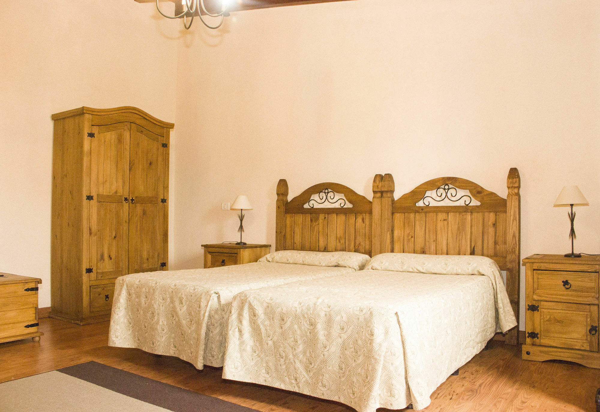 Villa La Tanquera Los Realejos