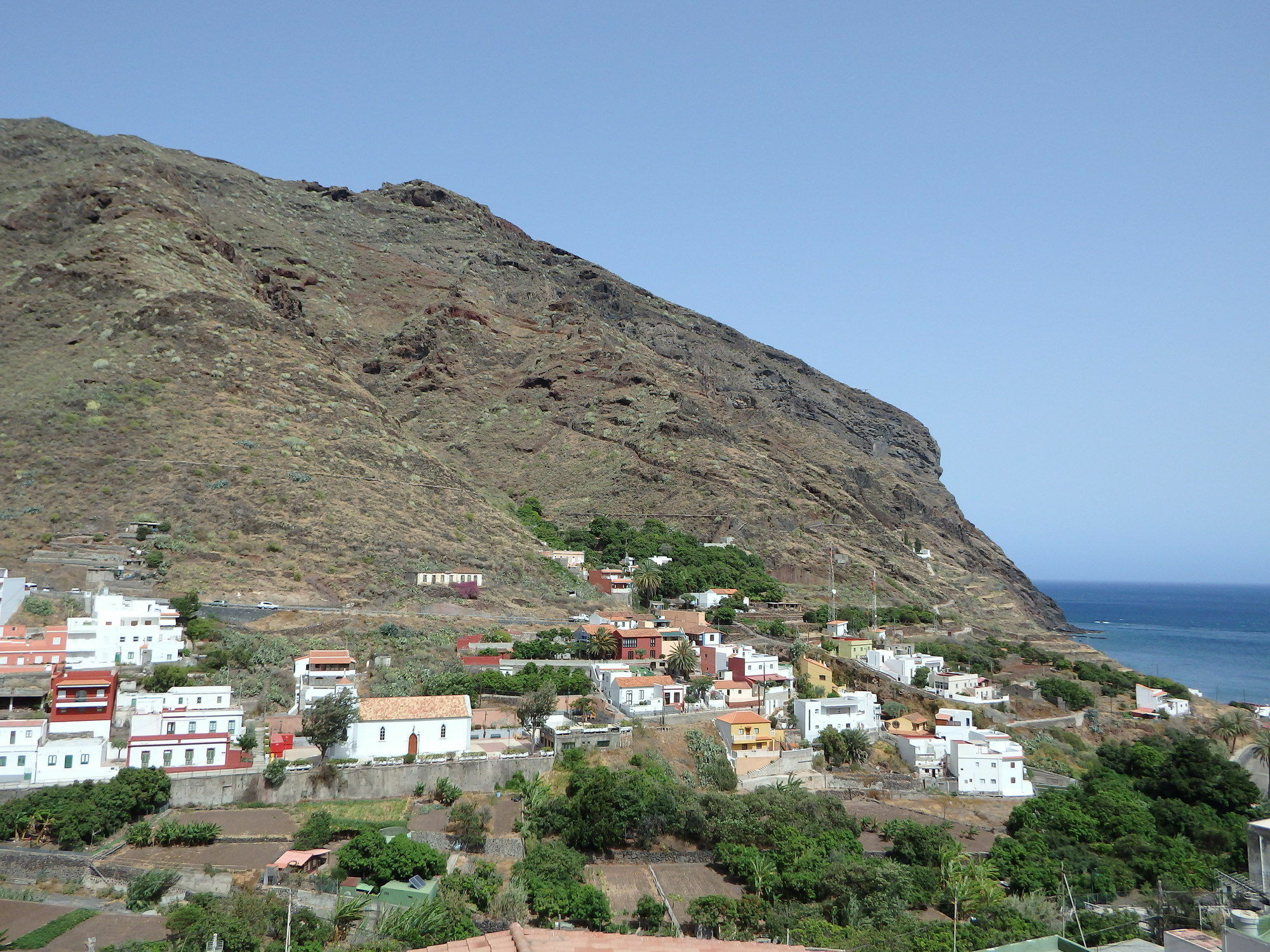 Apartment La Casa De Emma Santa Cruz de Tenerife