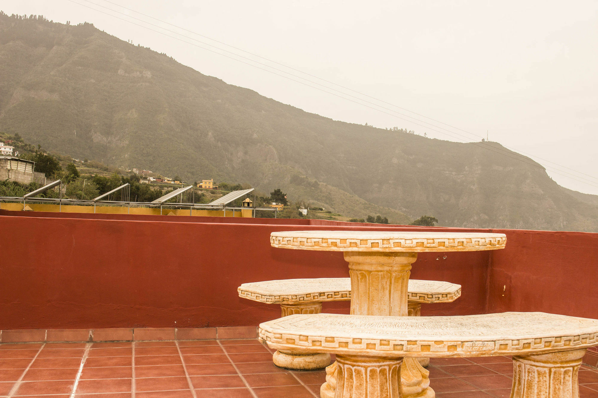 La Tanquera Villa Los Realejos