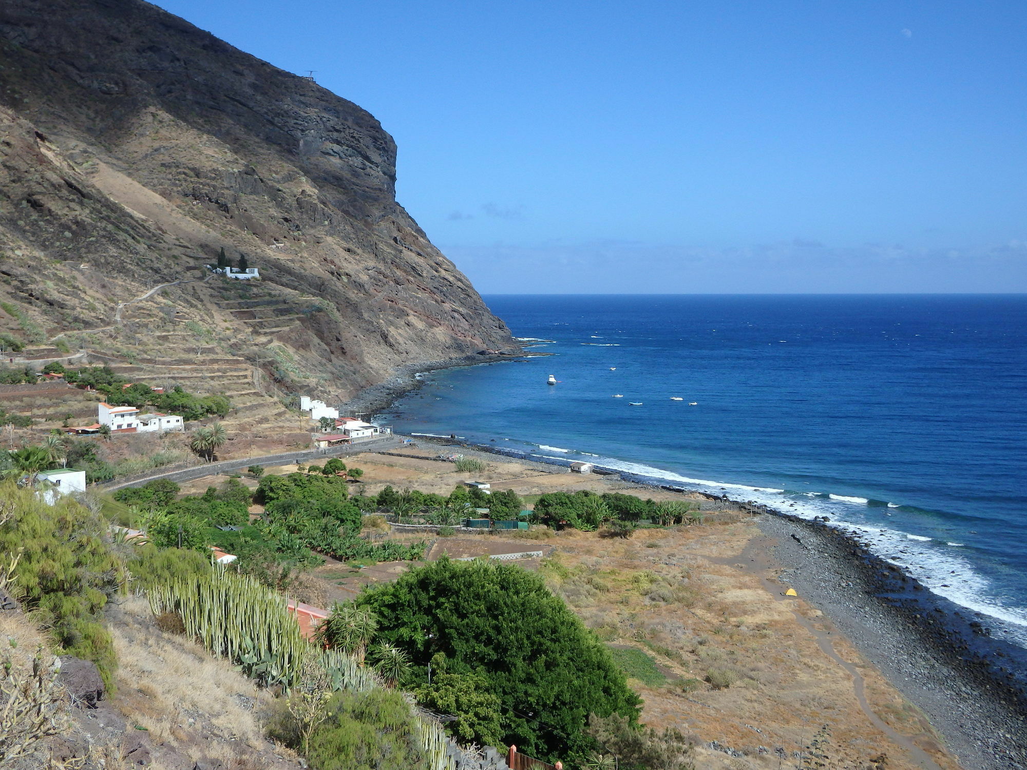 La Casa De Emma Apartment Santa Cruz de Tenerife