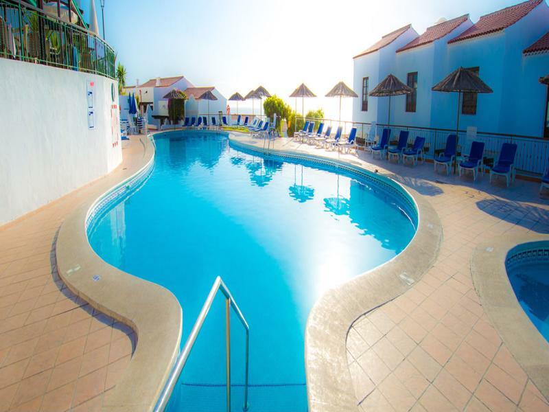 Aparthotel Ona Las Rosas