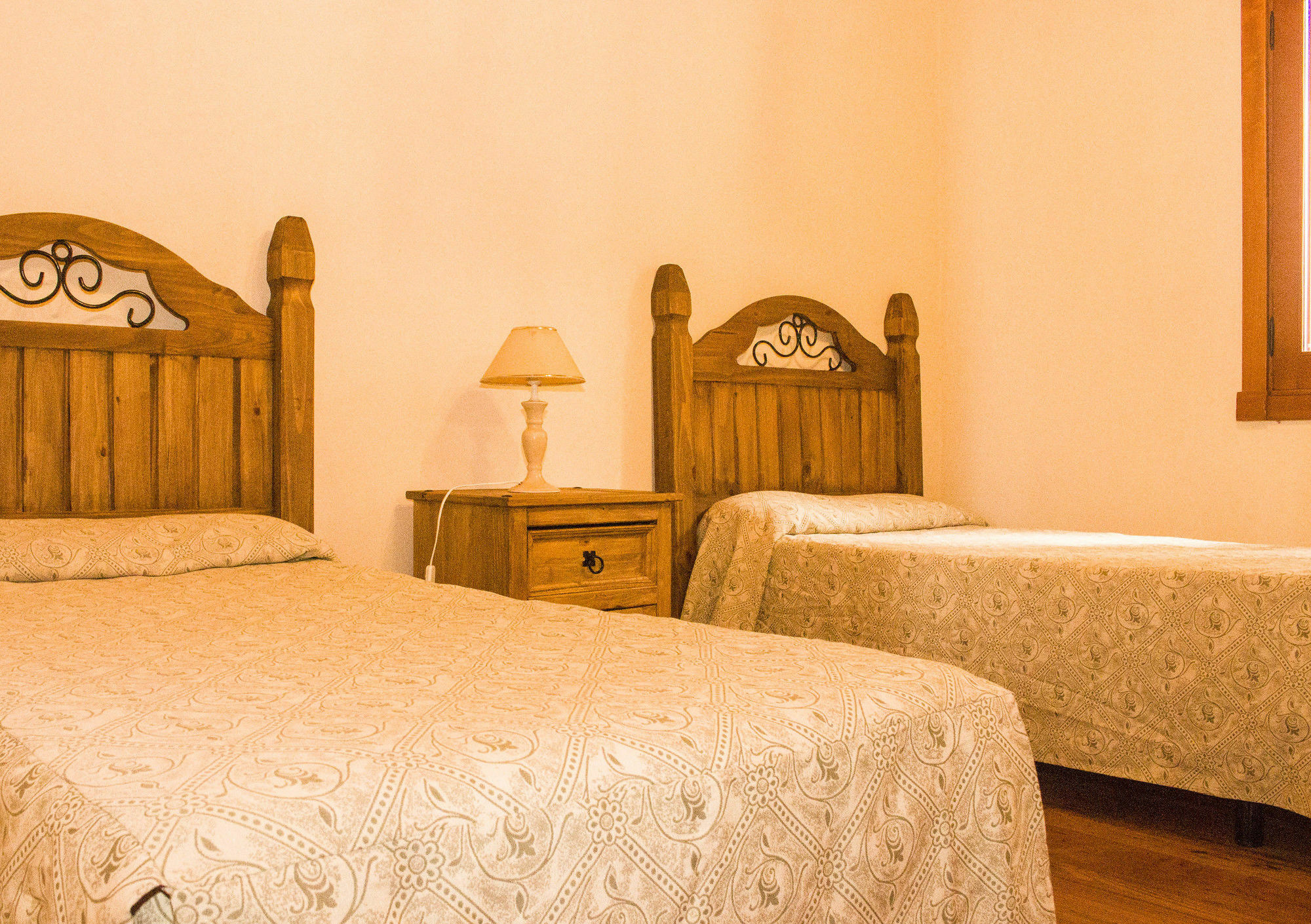 La Tanquera Villa Los Realejos