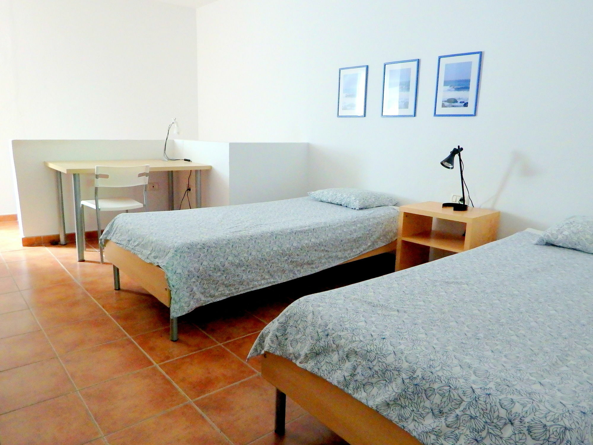 Casa Nieves De Igueste Holiday home Igueste de San Andres