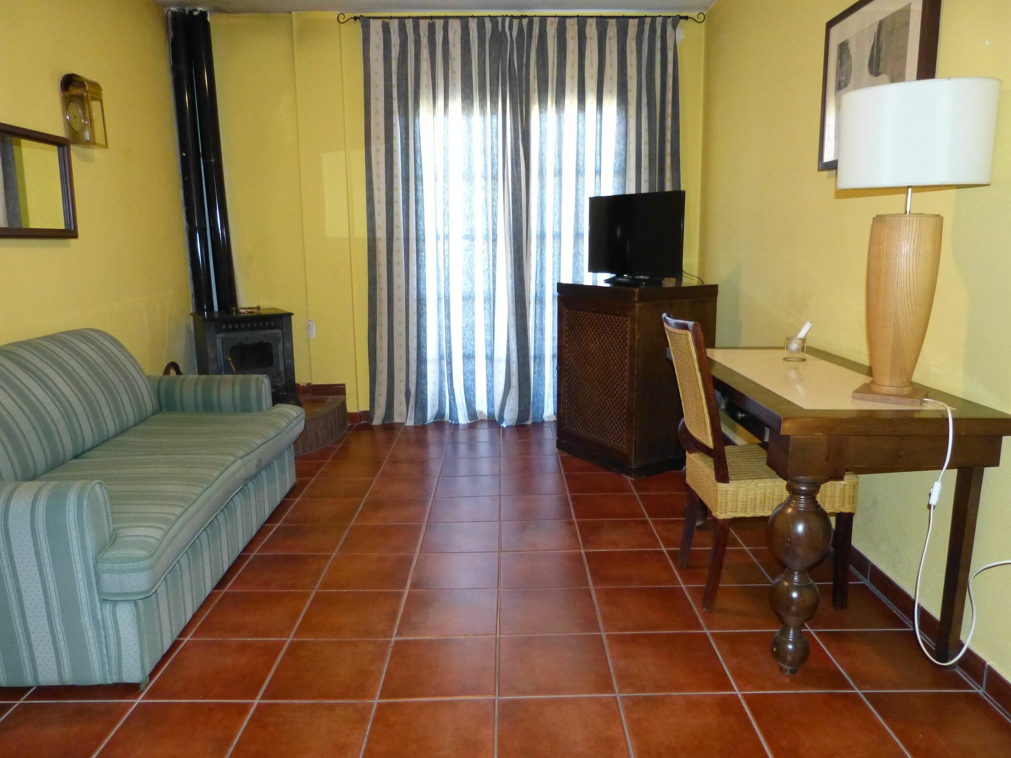 Apartamento Self Catering *