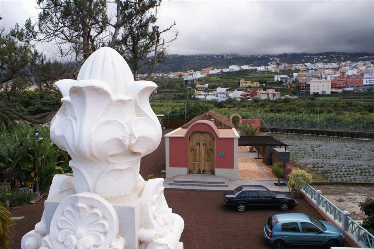 El Patio *
