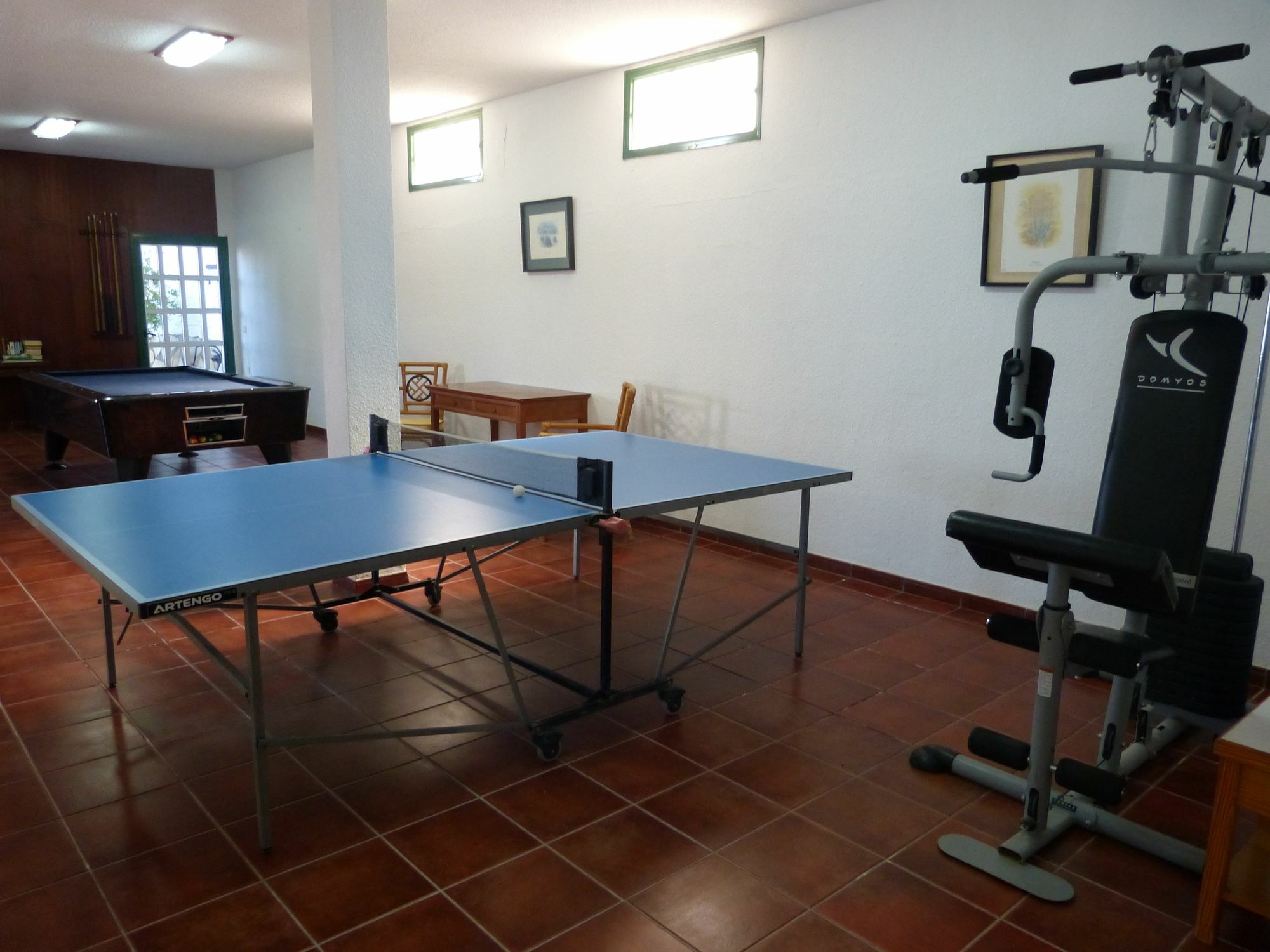 Self Catering Apartamento Vilaflor