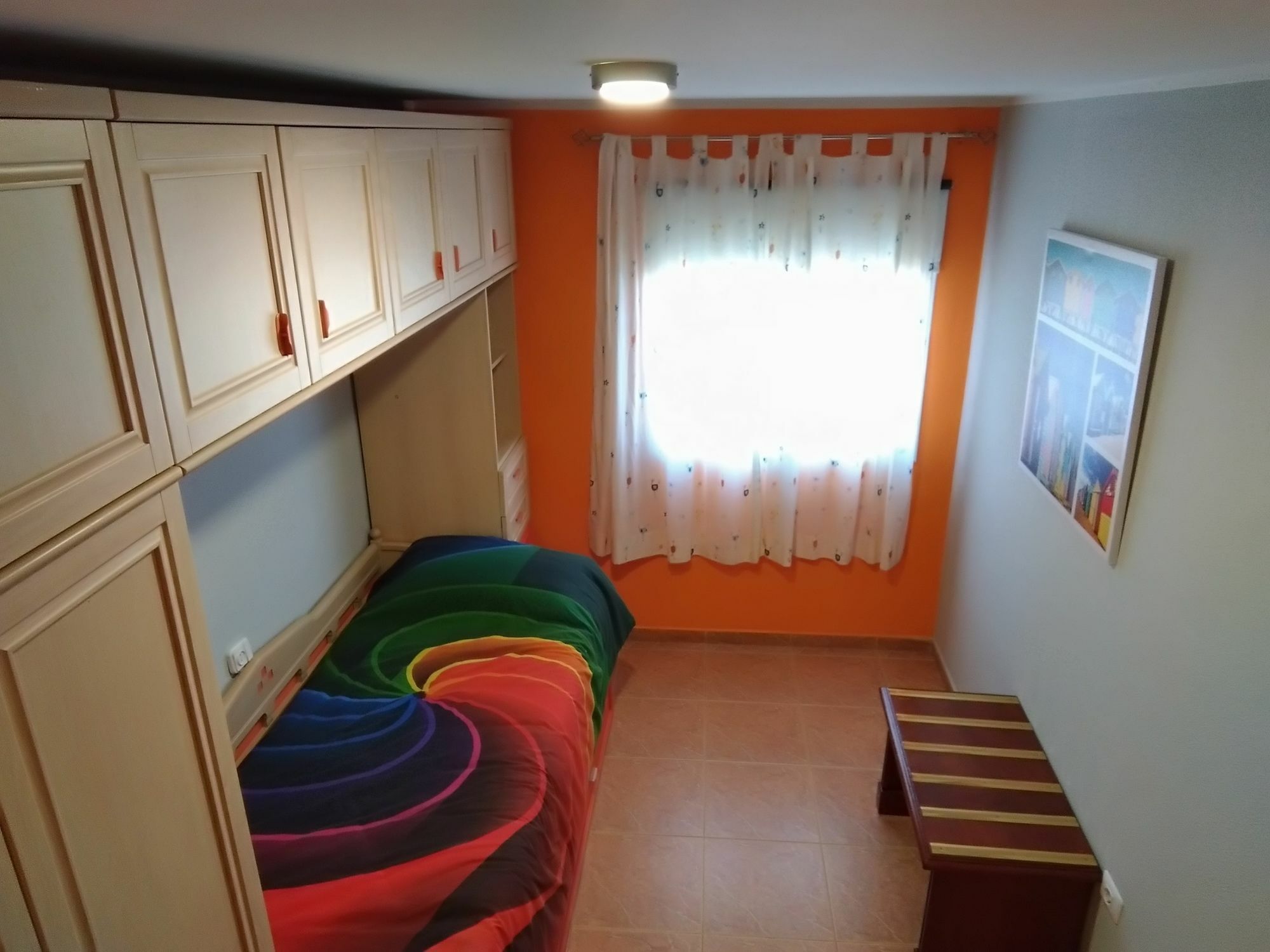 Apartamento Deluxe *