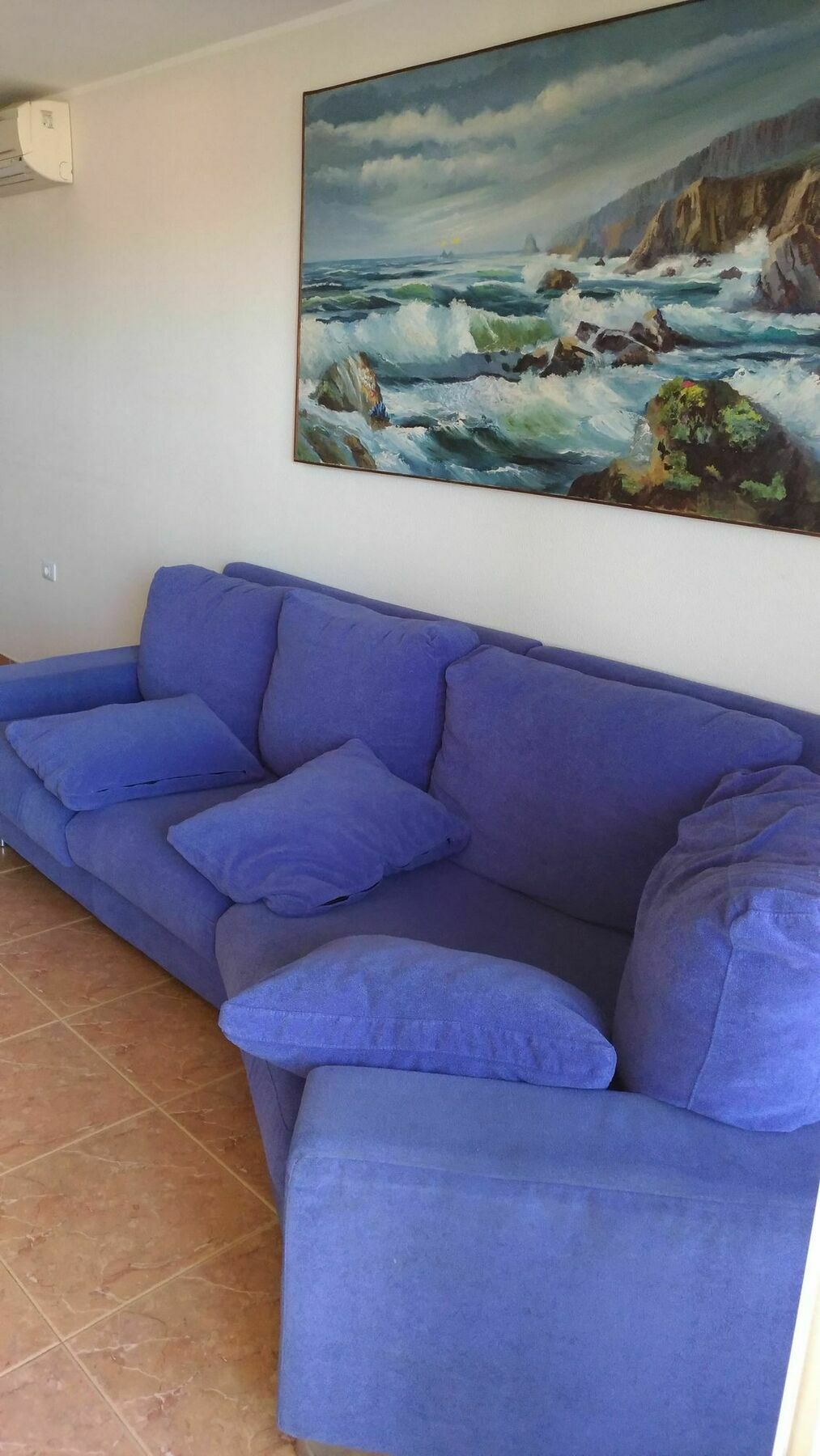 Deluxe Apartamento Candelaria