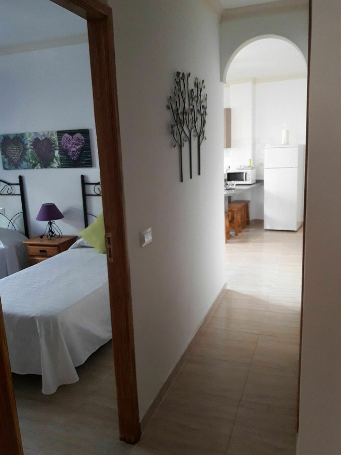 Brisas De Anaga Hébergement de vacances