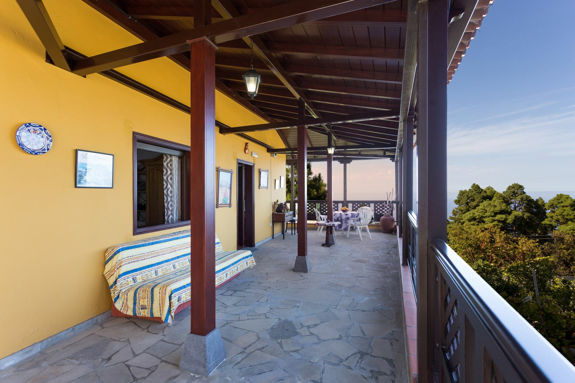 Casa Yaya Сasa de vacaciones *