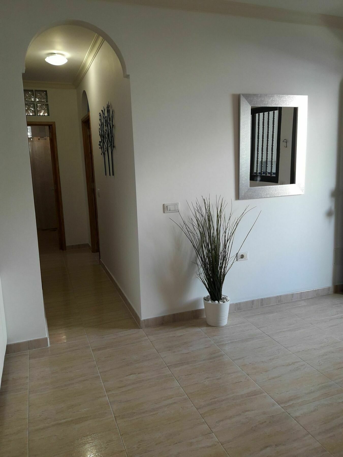 Hébergement de vacances Brisas De Anaga Santa-Cruz de Ténérife