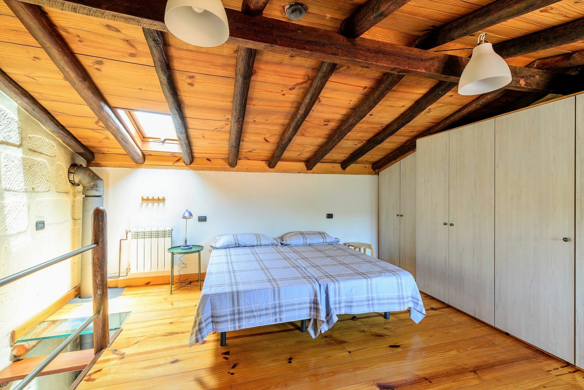 Altos Cruz De Tea Country house