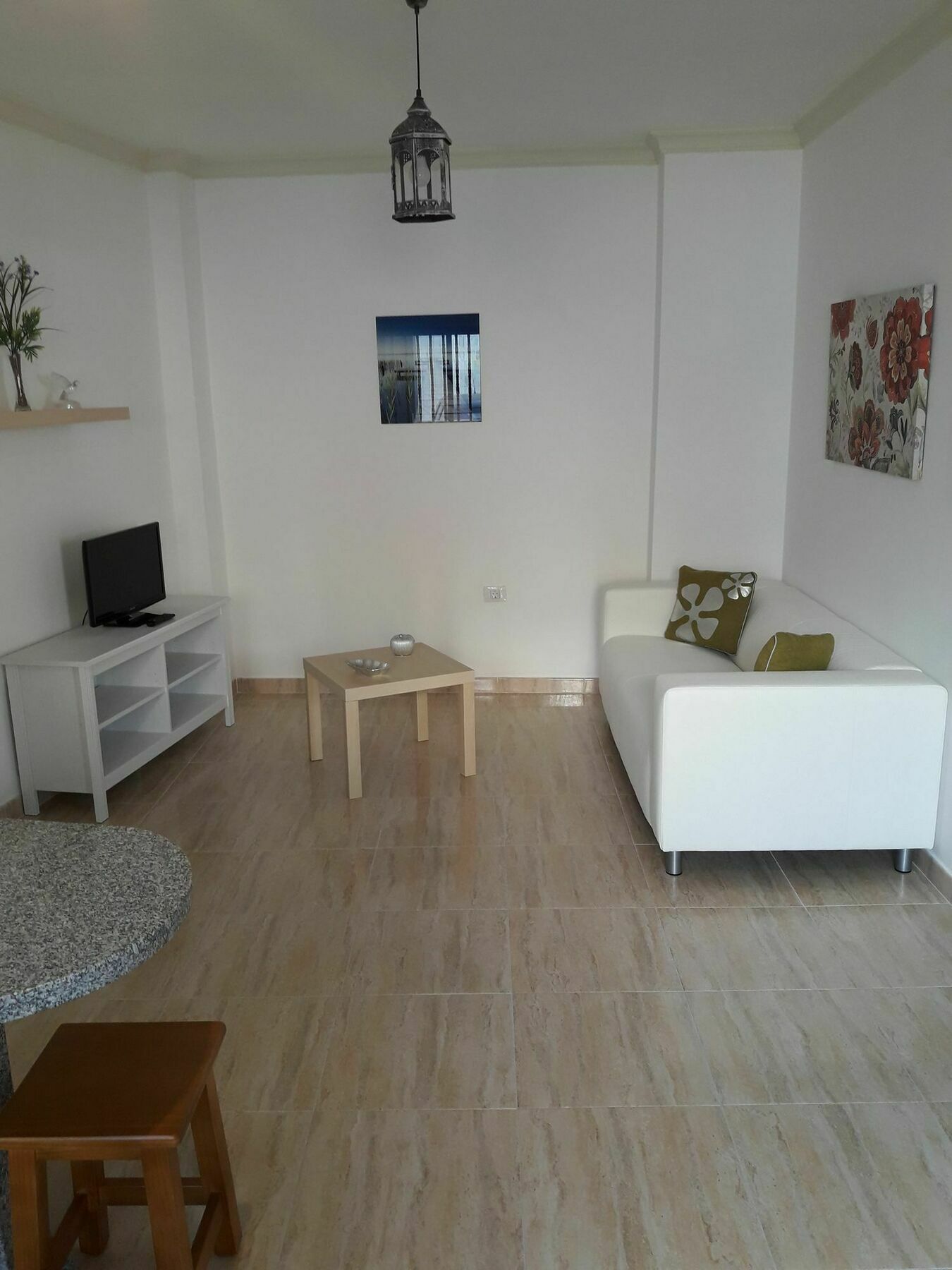 Brisas De Anaga Hébergement de vacances