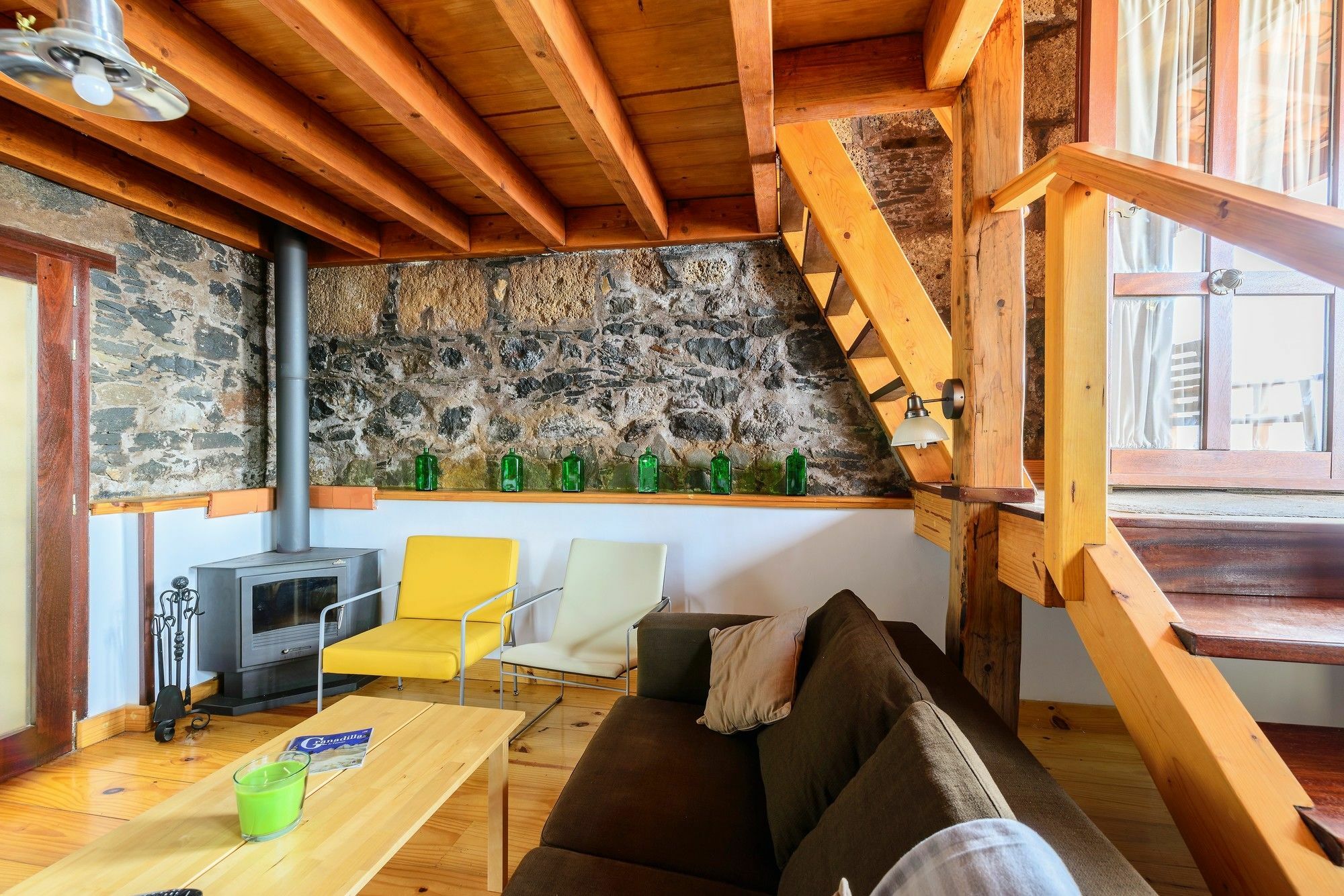 Country house Altos Cruz De Tea Granadilla De Abona