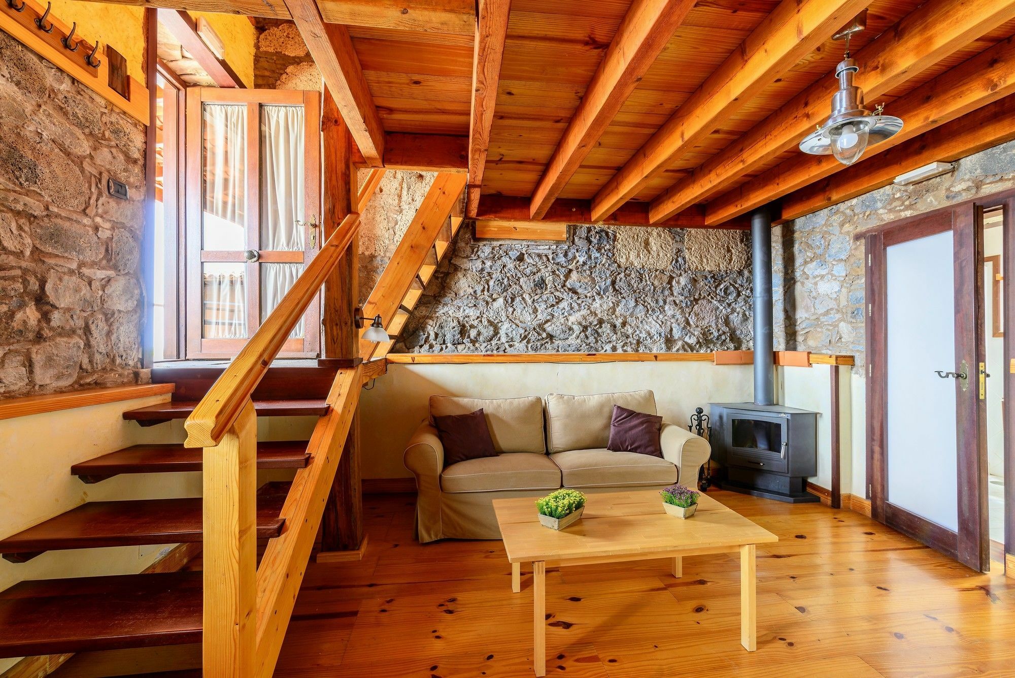 Country house Altos Cruz De Tea
