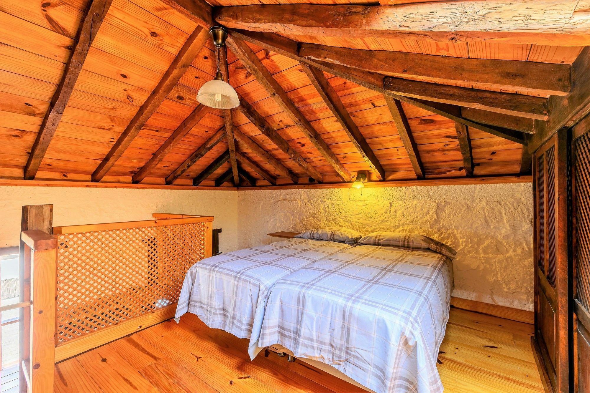 Altos Cruz De Tea Country house Granadilla De Abona